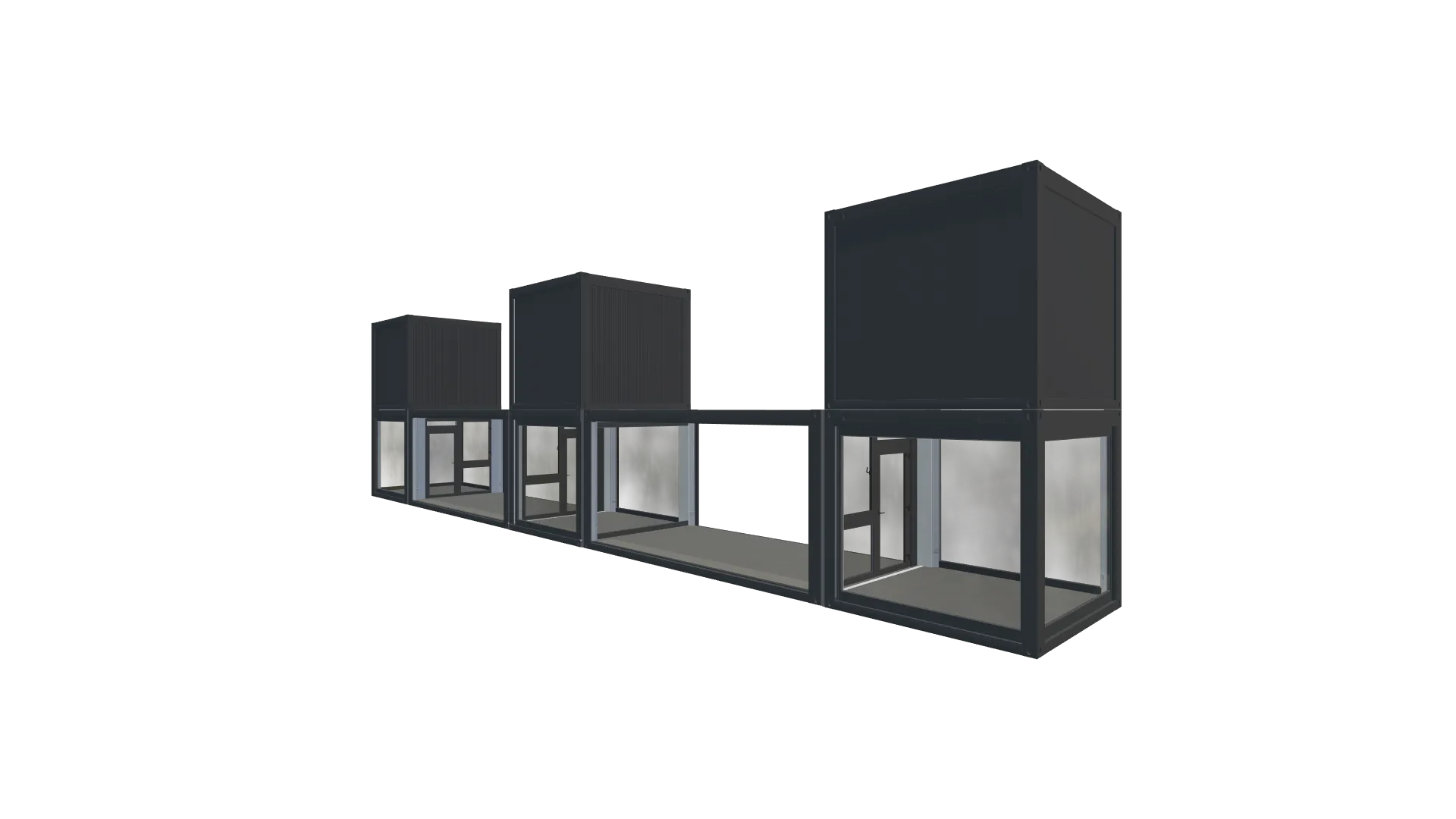 Vorne Rechts Screenshot - Vorne Rechts