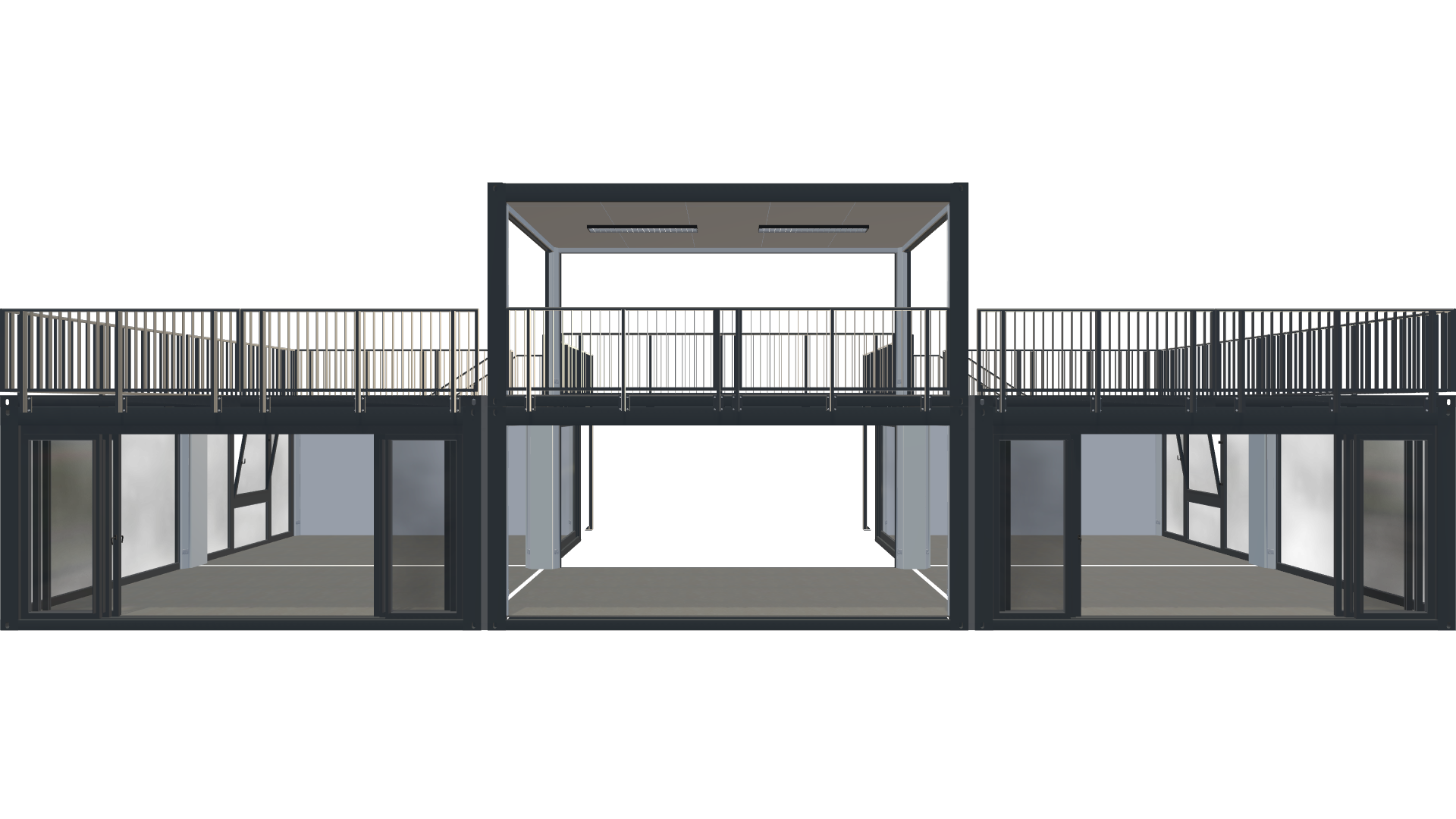 Promotion Container Entwurf 79 Screenshot - Frontal