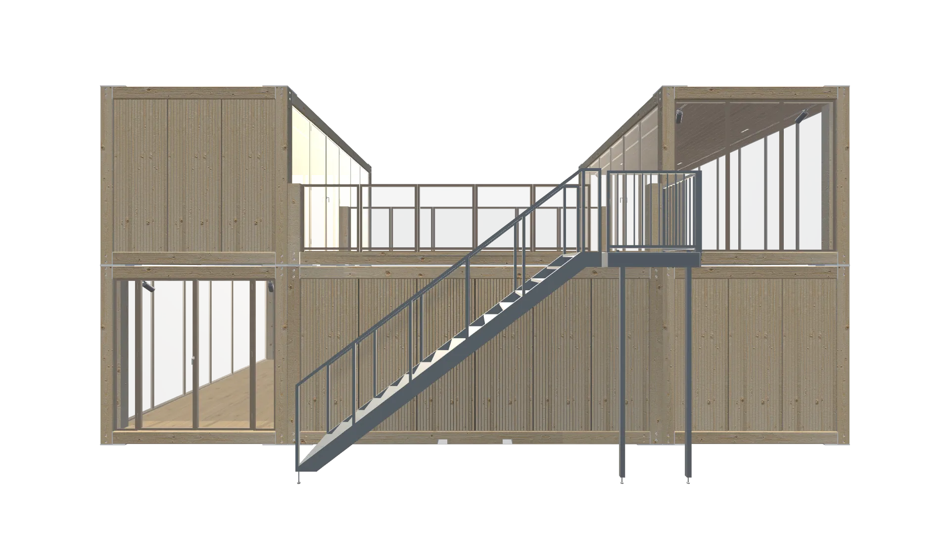 Frontal Screenshot - Frontal