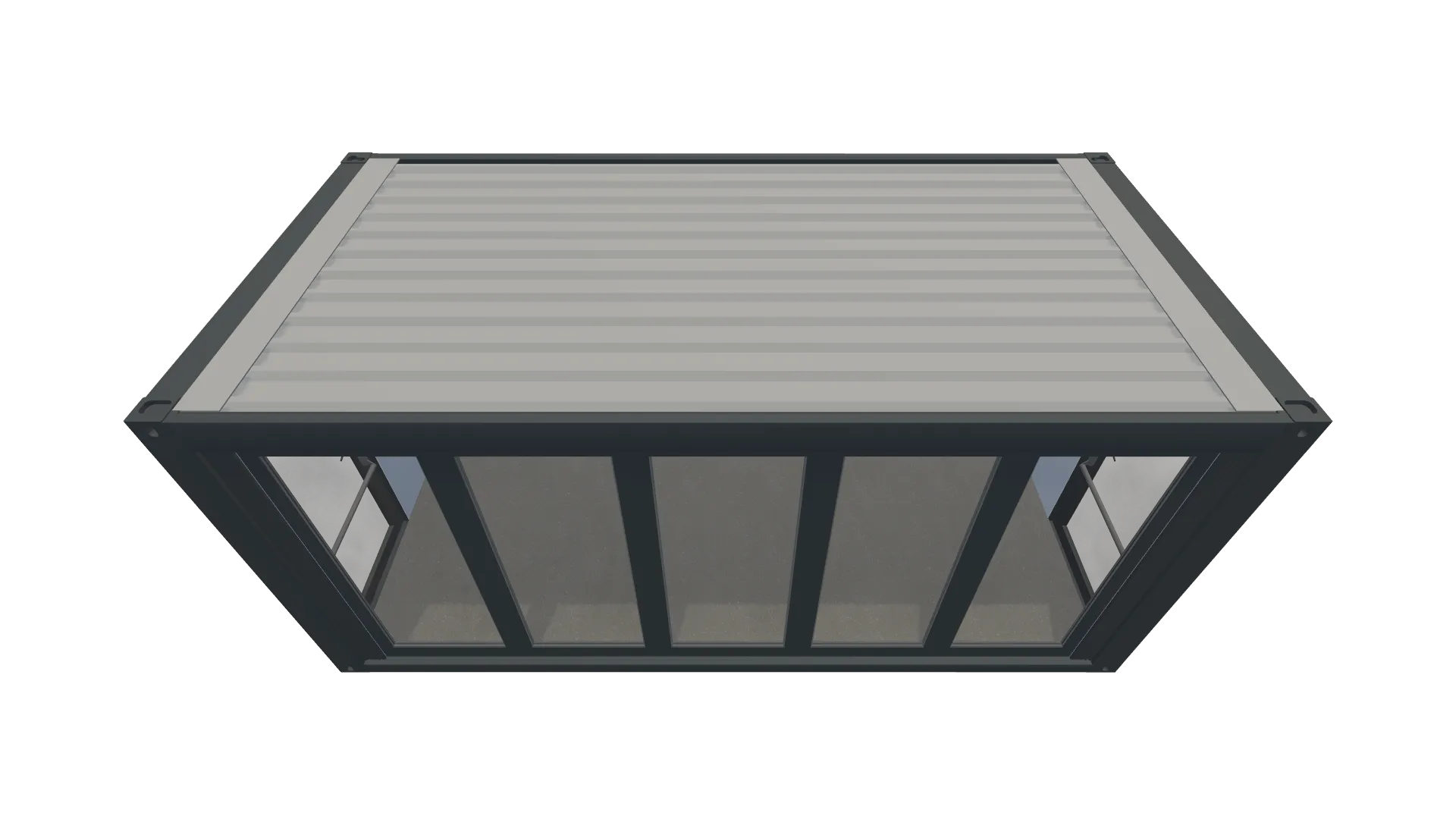 Schräg Oben Screenshot - Schräg Oben