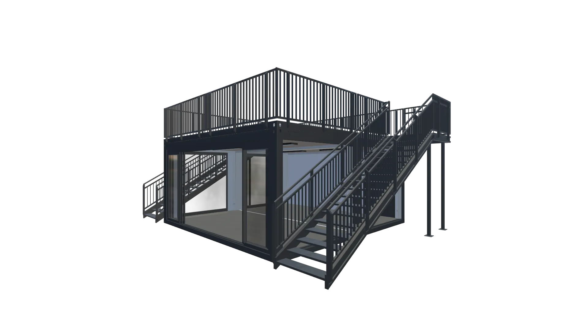 Hinten Rechts Screenshot - Hinten Rechts