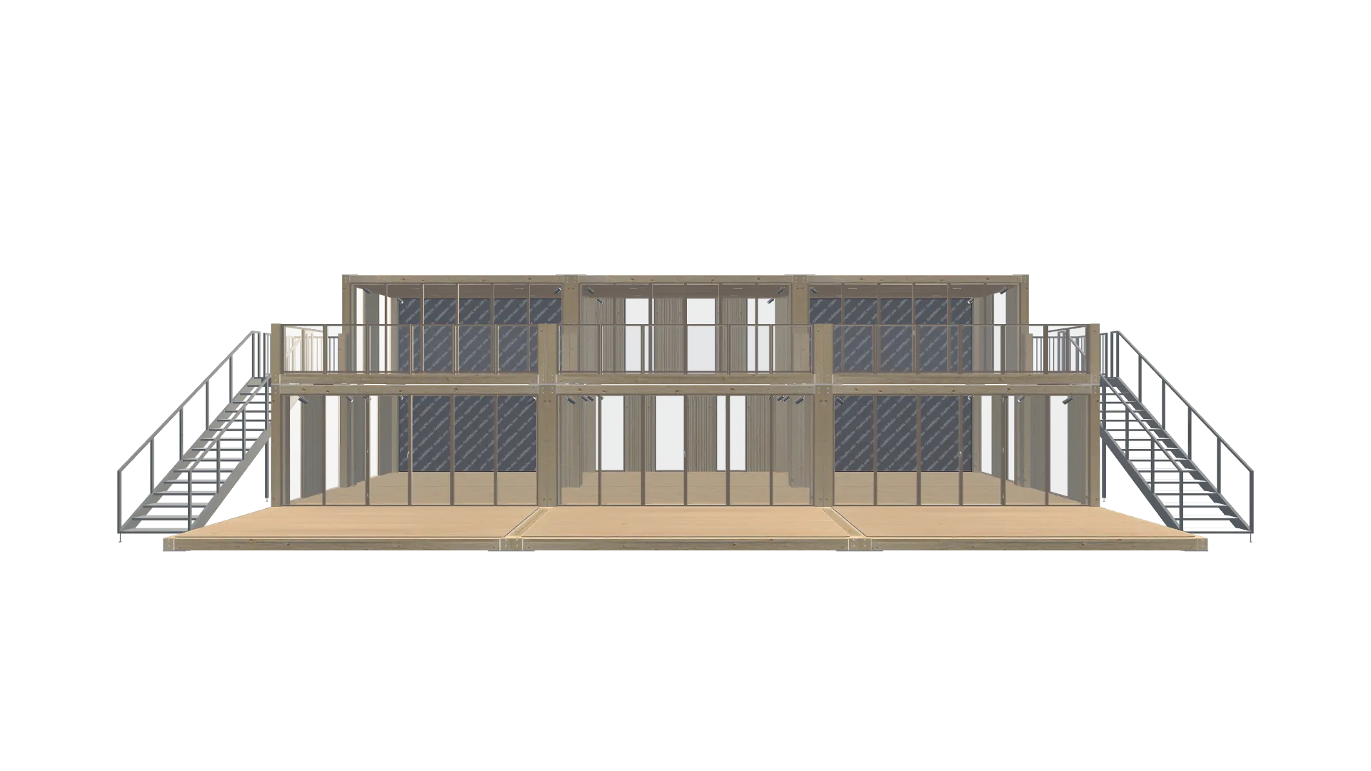 Frontal Screenshot - Frontal