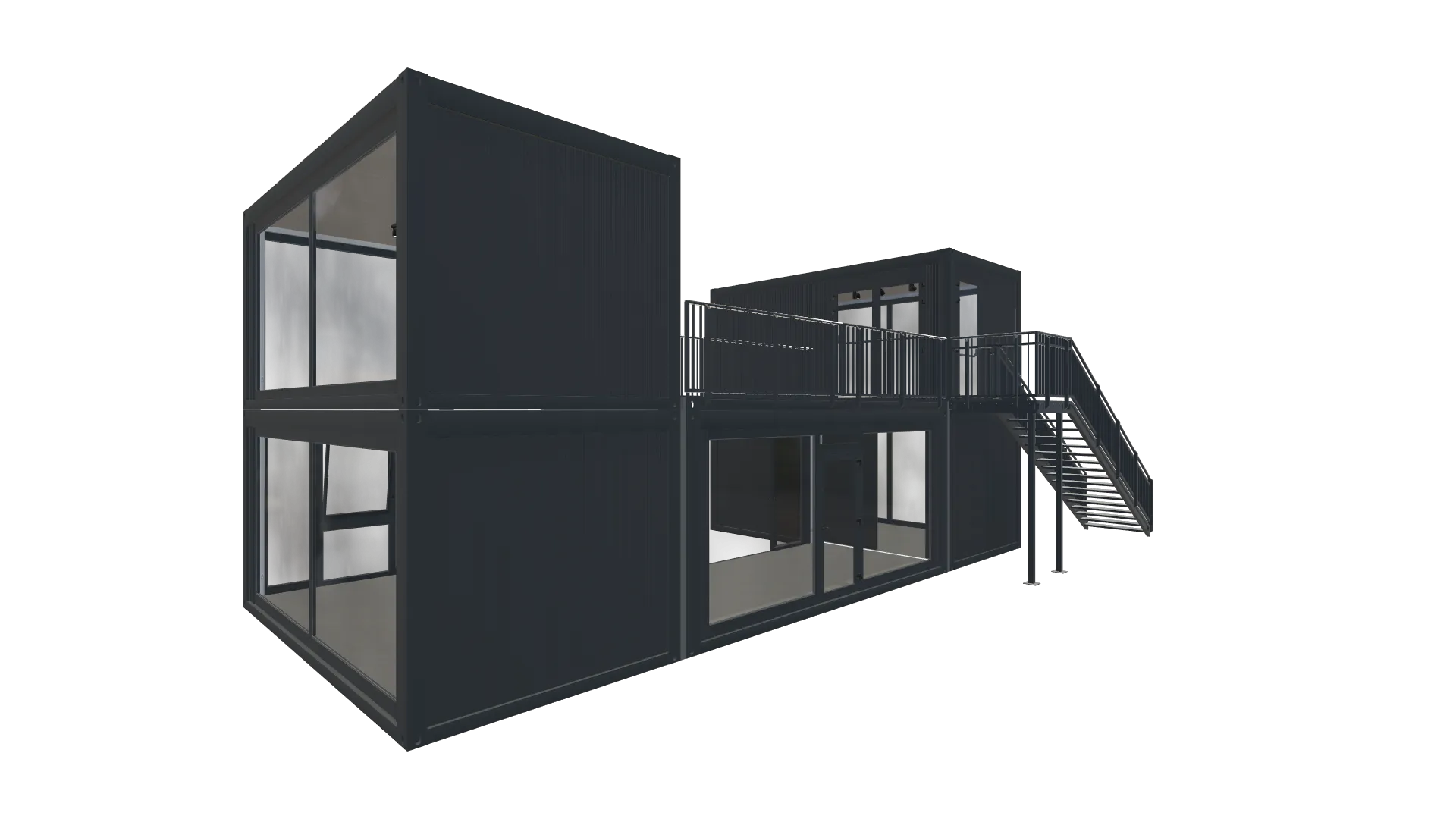 Vorne Links Screenshot - Vorne Links