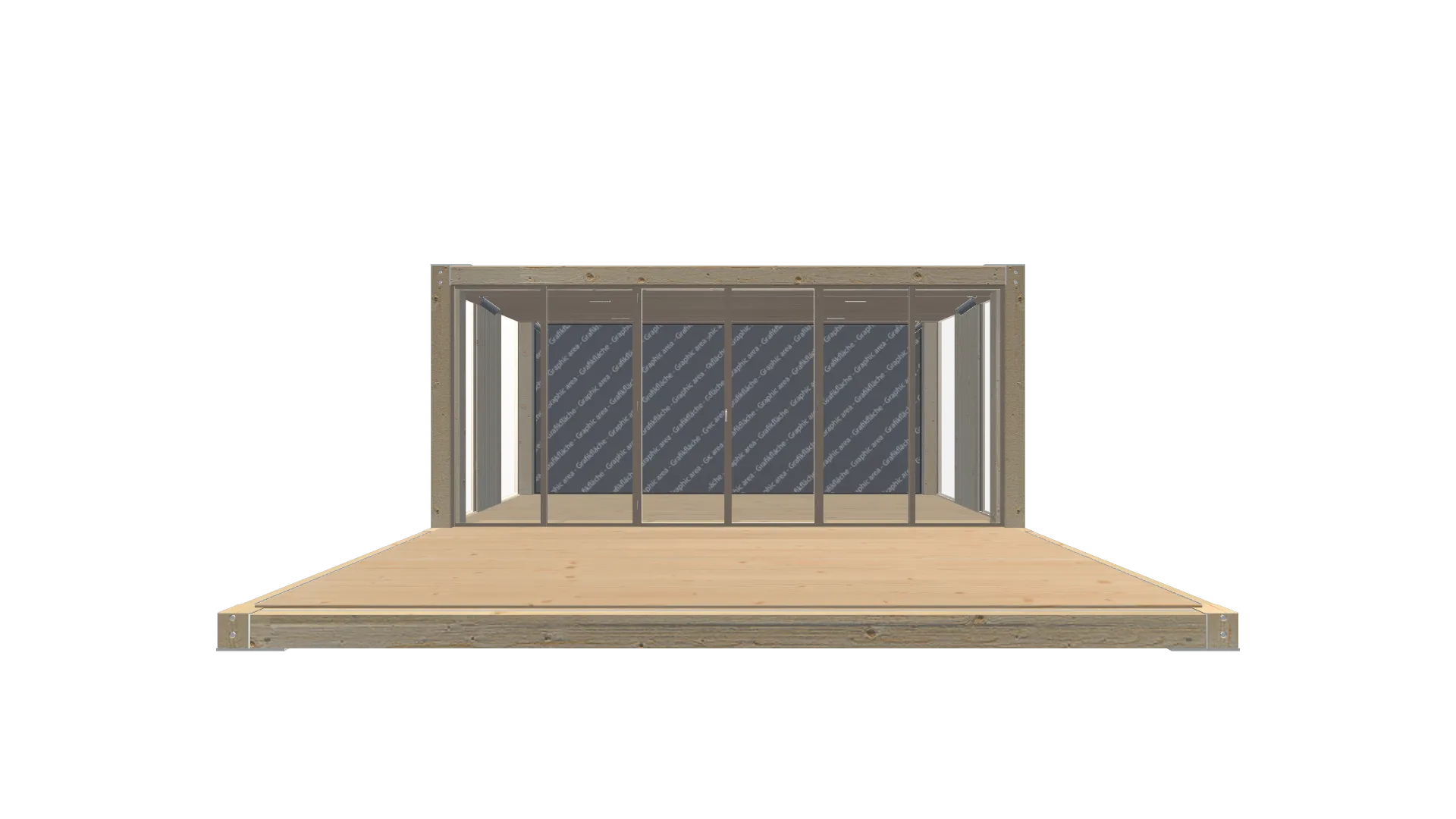 Frontal Screenshot - Frontal