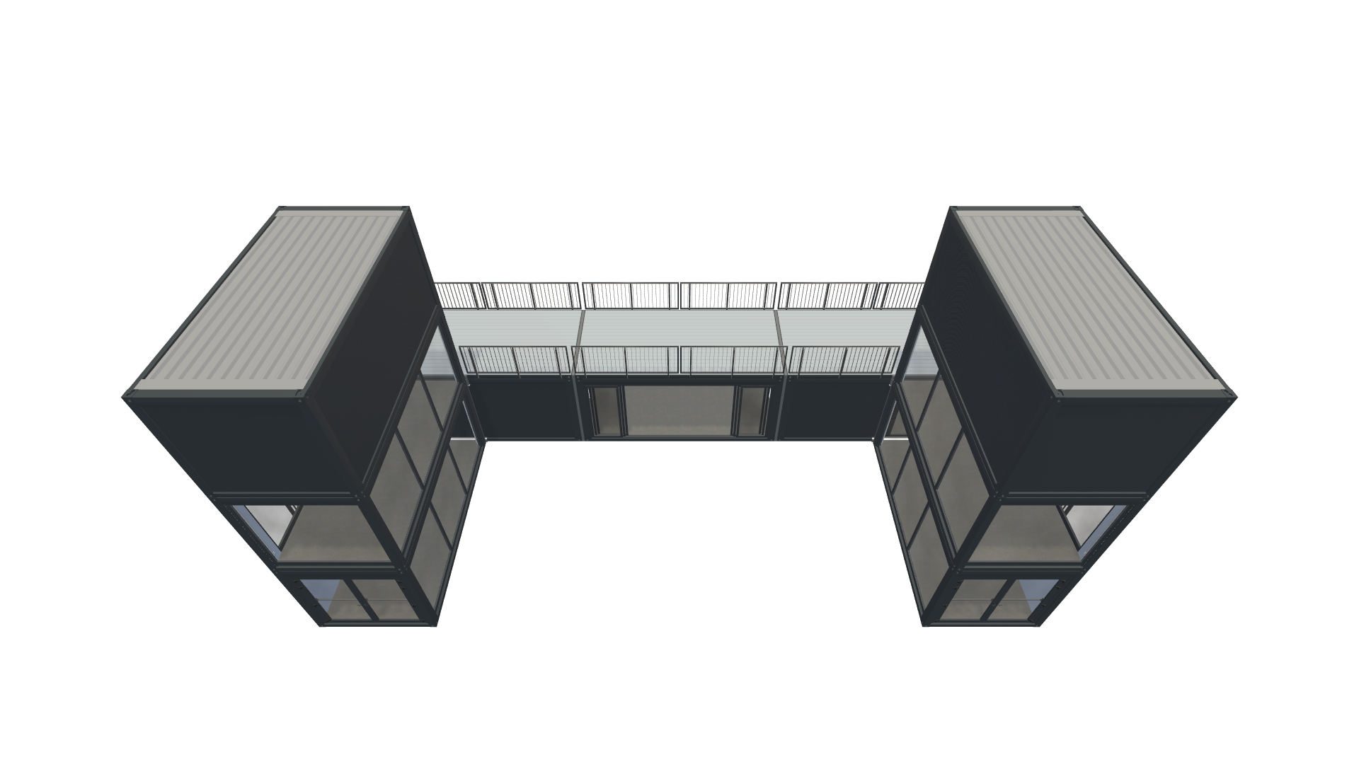 Screenshot - Schräg Oben