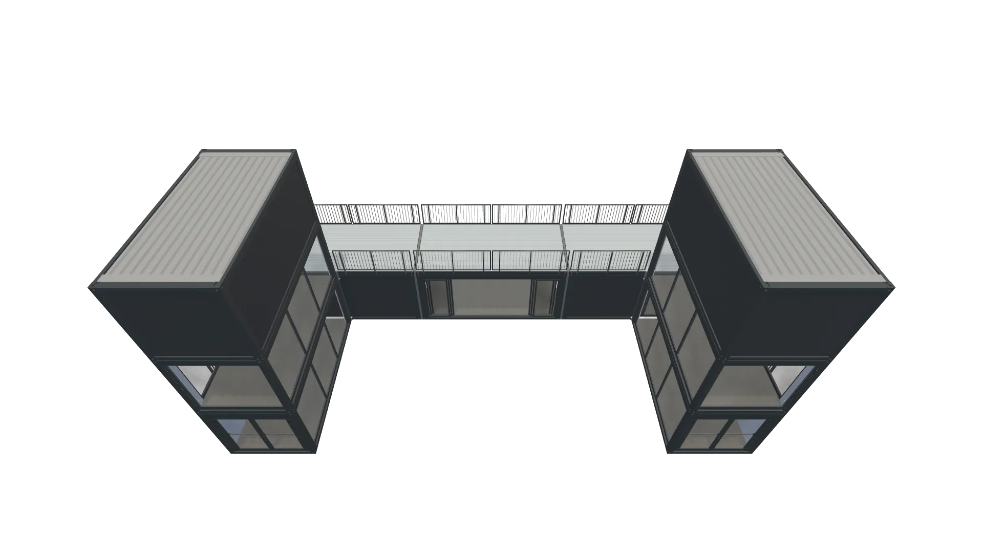 Schräg Oben Screenshot - Schräg Oben