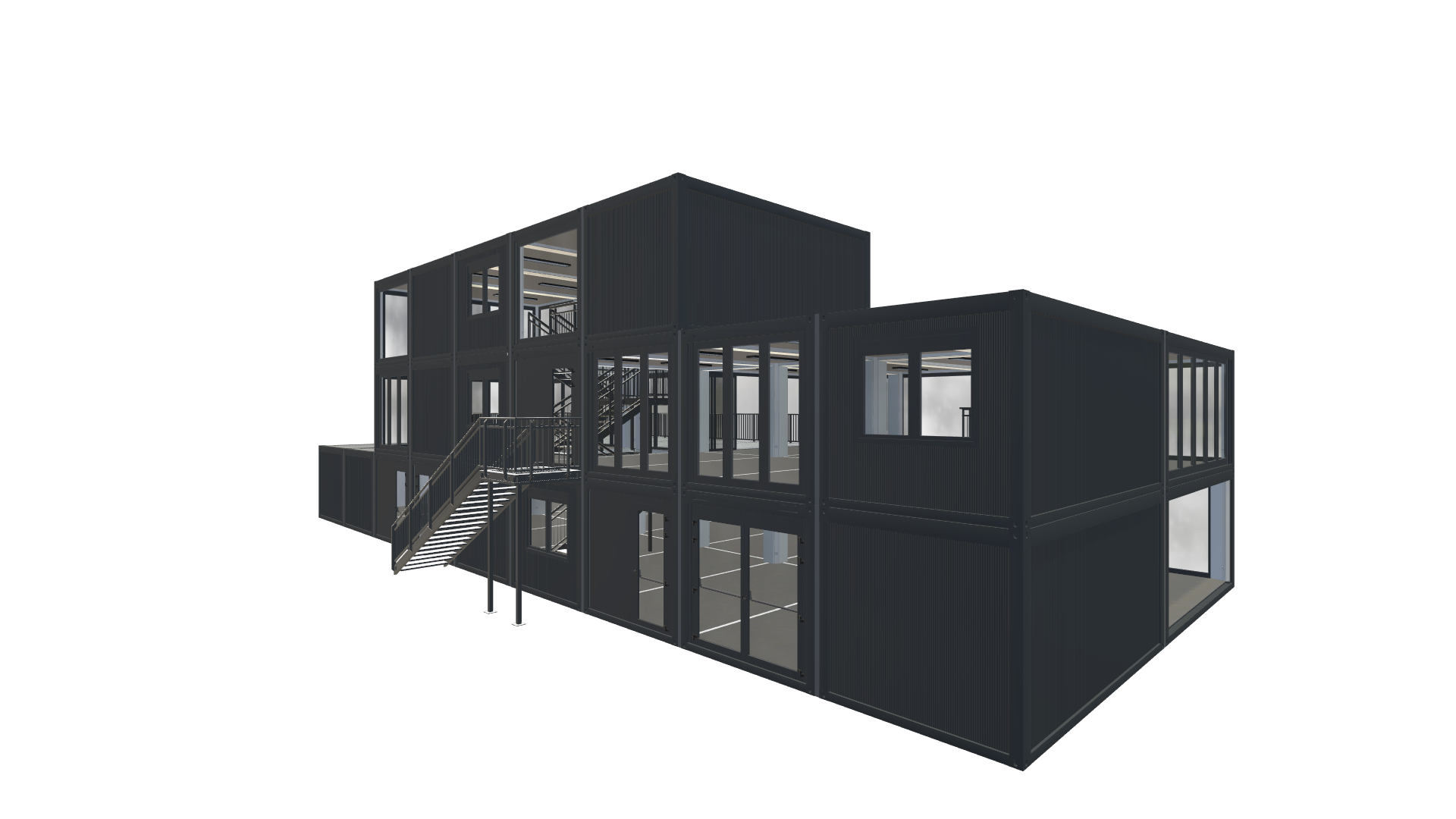 Screenshot - Vorne Links