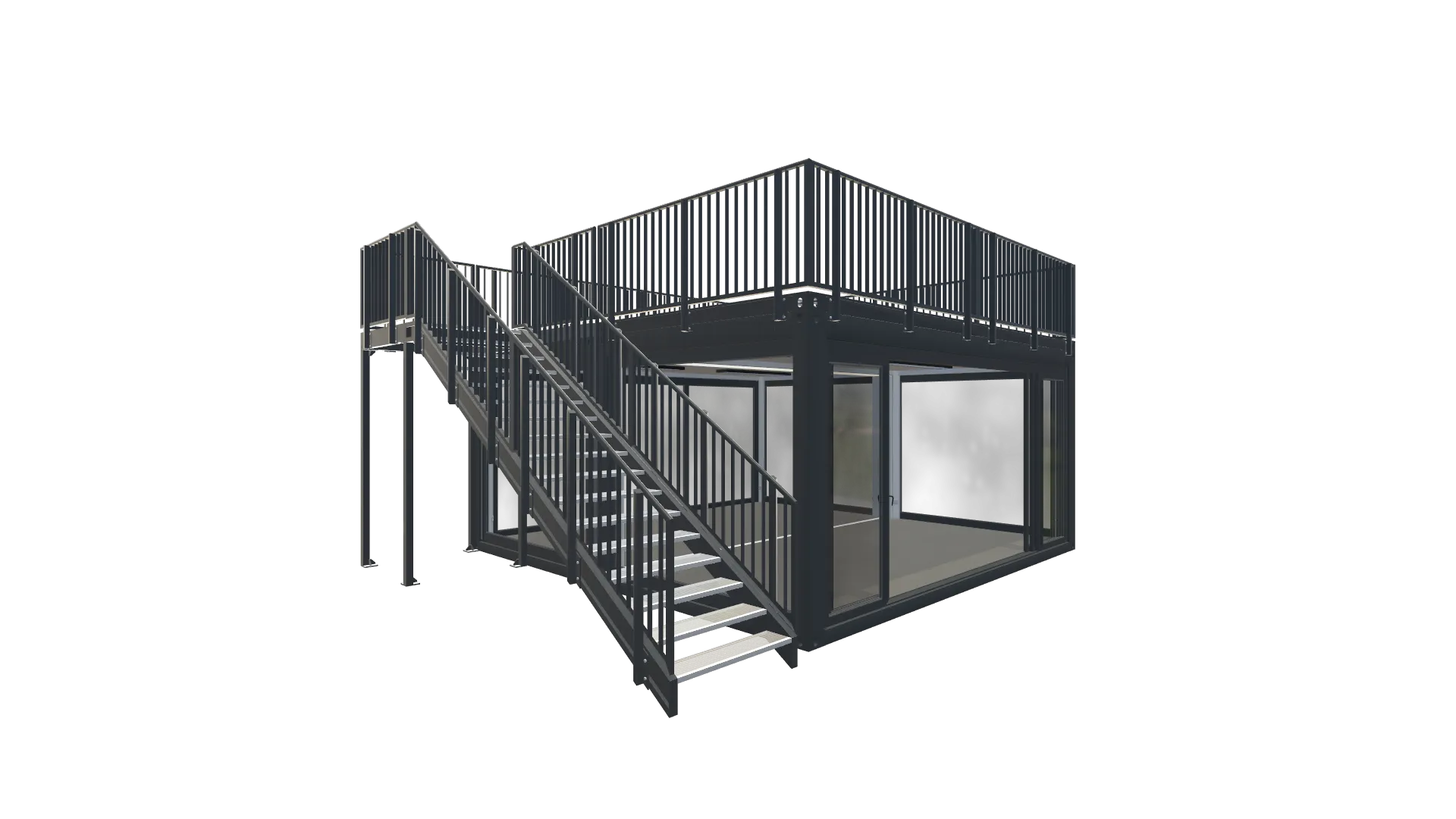 Vorne Links Screenshot - Vorne Links