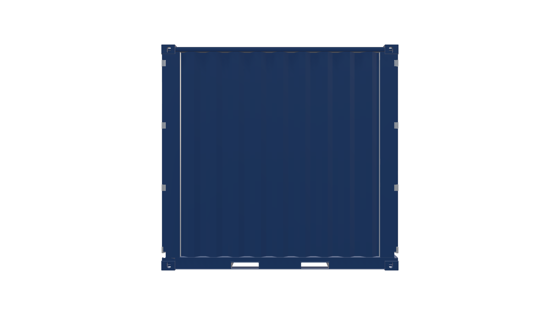 Screenshot - Frontal