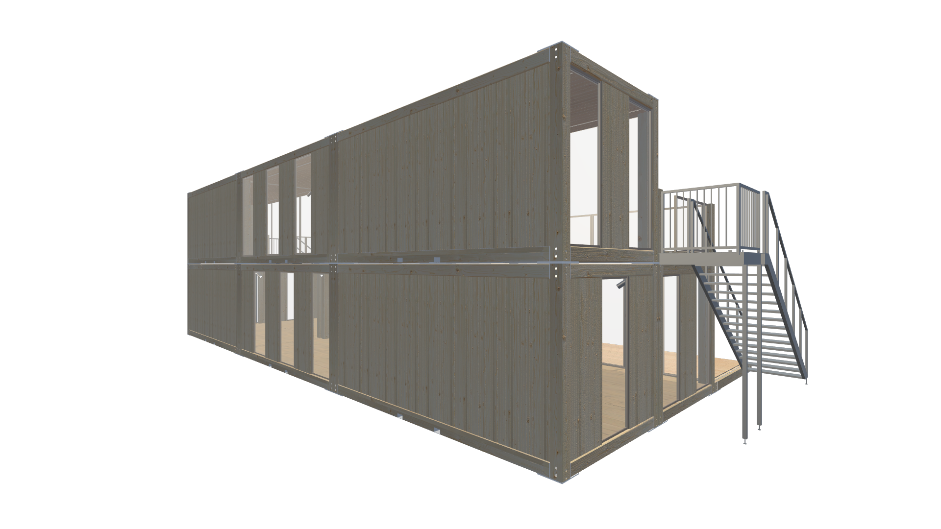 Screenshot - Hinten Links