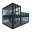 Foto Eventcontainer | Entwurf 24 Screenshot - Hinten Rechts