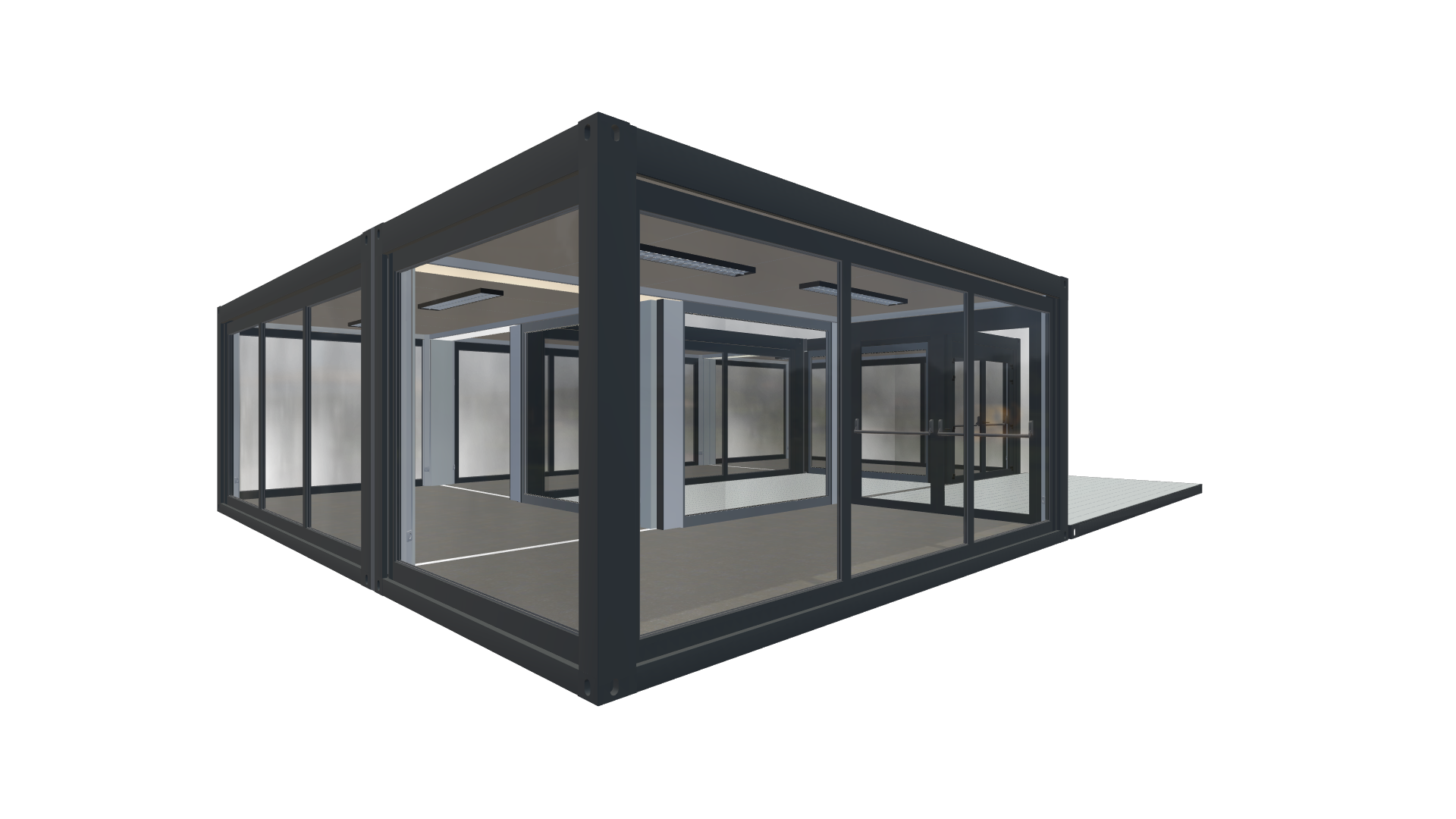 Screenshot - Vorne Links