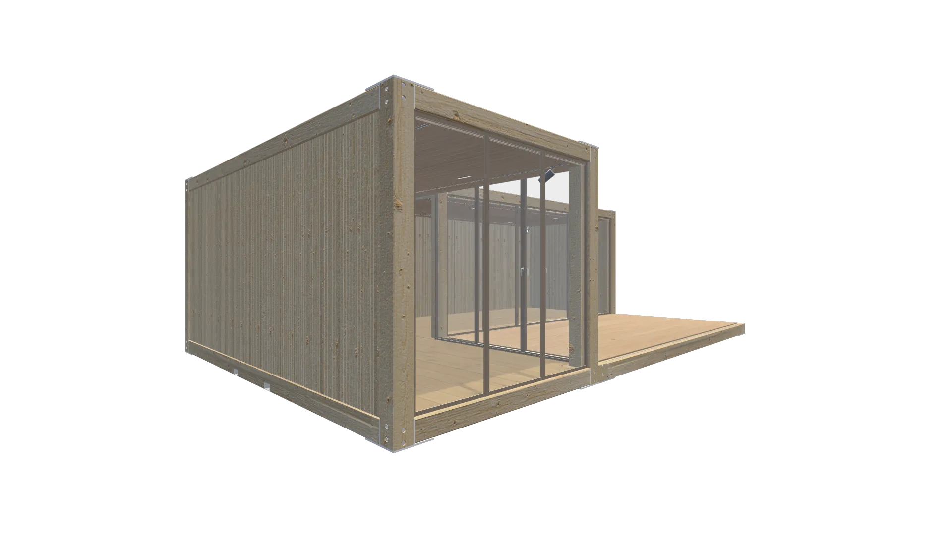 Vorne Links Screenshot - Vorne Links