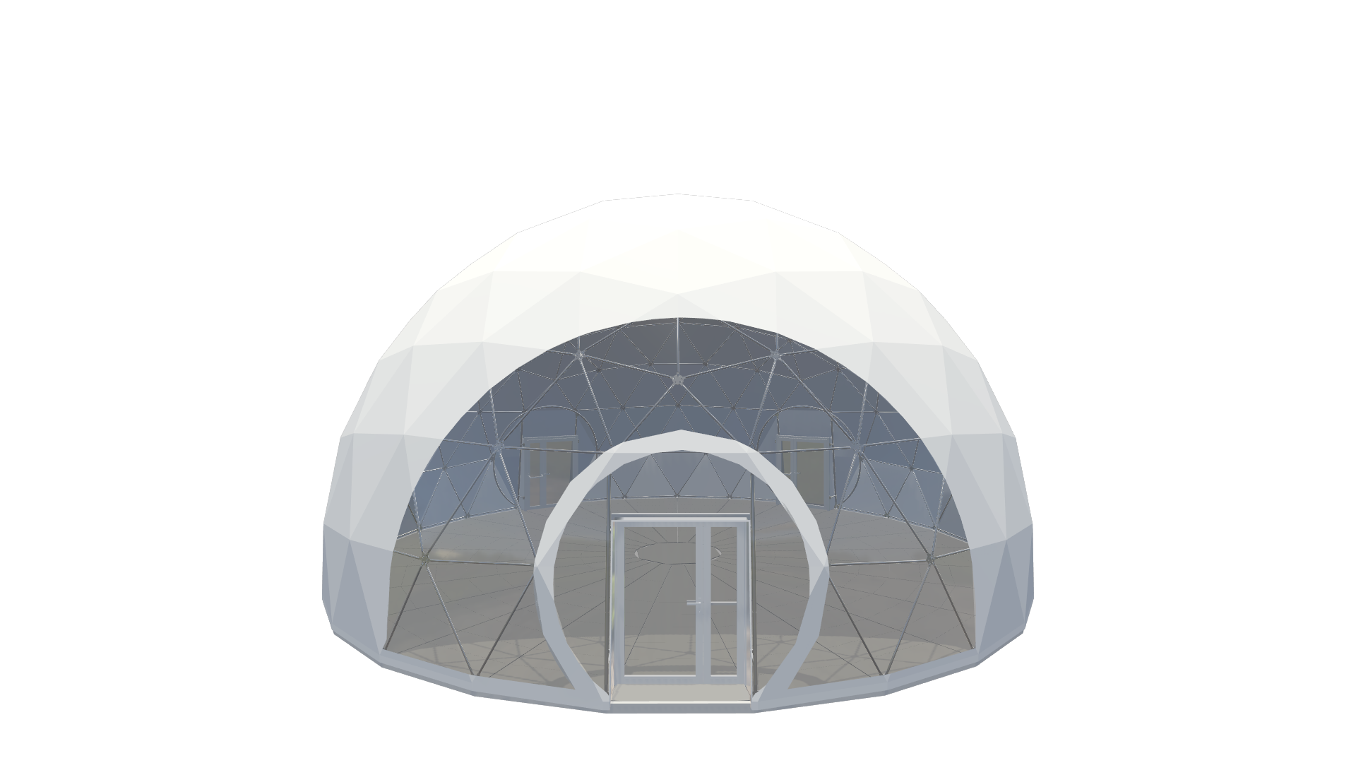 Screenshot - Frontal