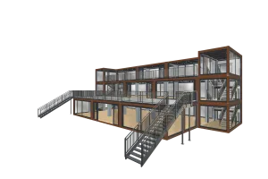 Vario-Line | PREFAB 89 - Foto Screenshot - Vorne Rechts