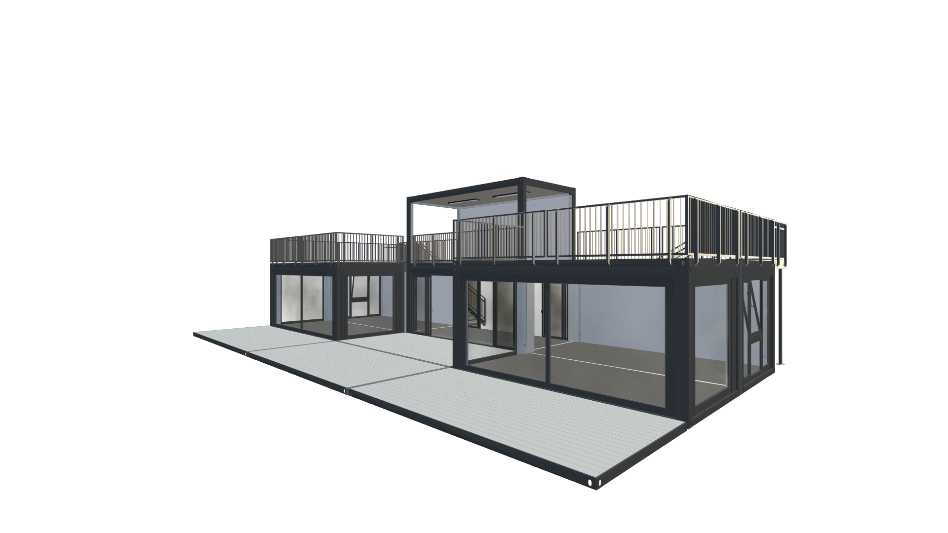 Screenshot - Vorne Rechts