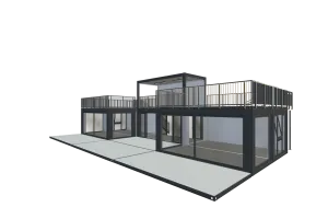 Vario-Line | PREFAB 84 - Foto Screenshot - Vorne Rechts