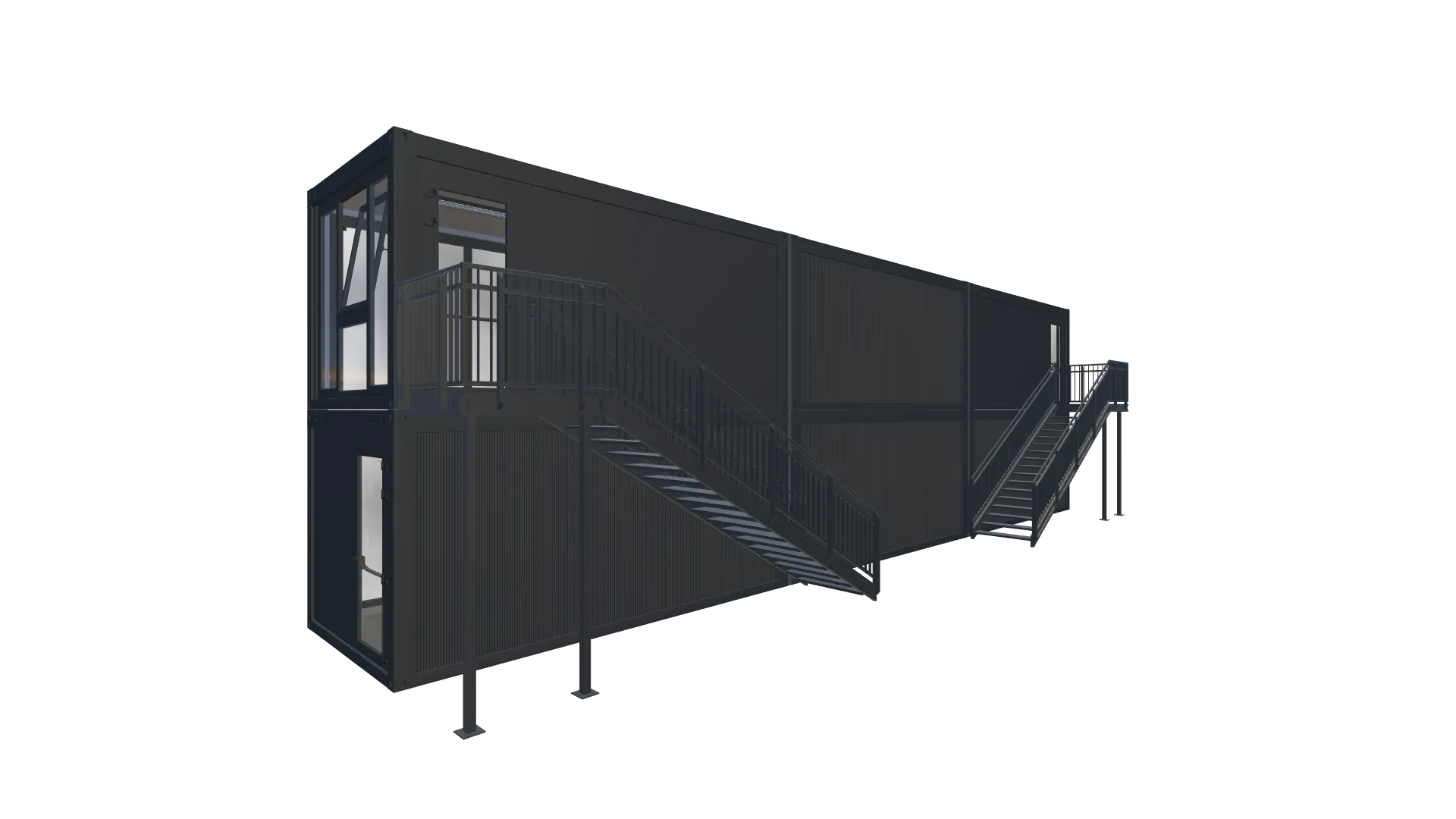 Hinten Rechts Screenshot - Hinten Rechts