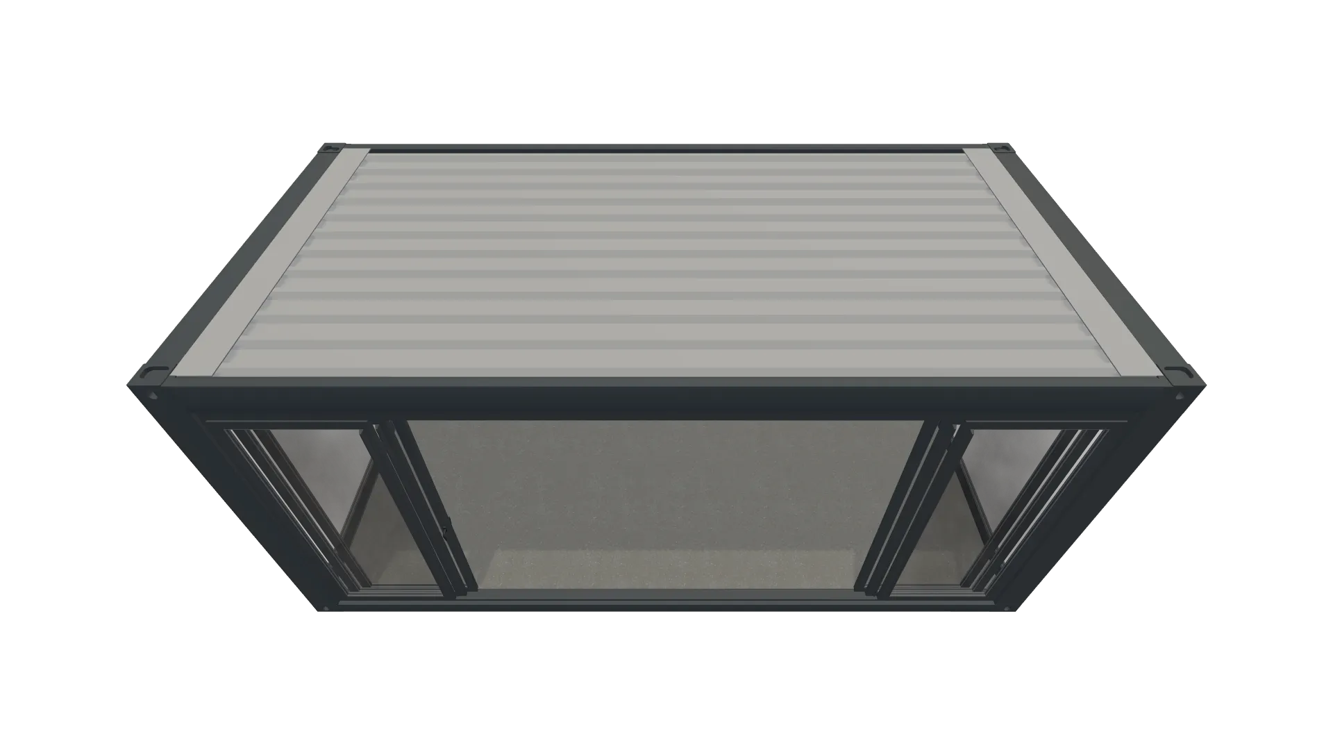 Schräg Oben Screenshot - Schräg Oben