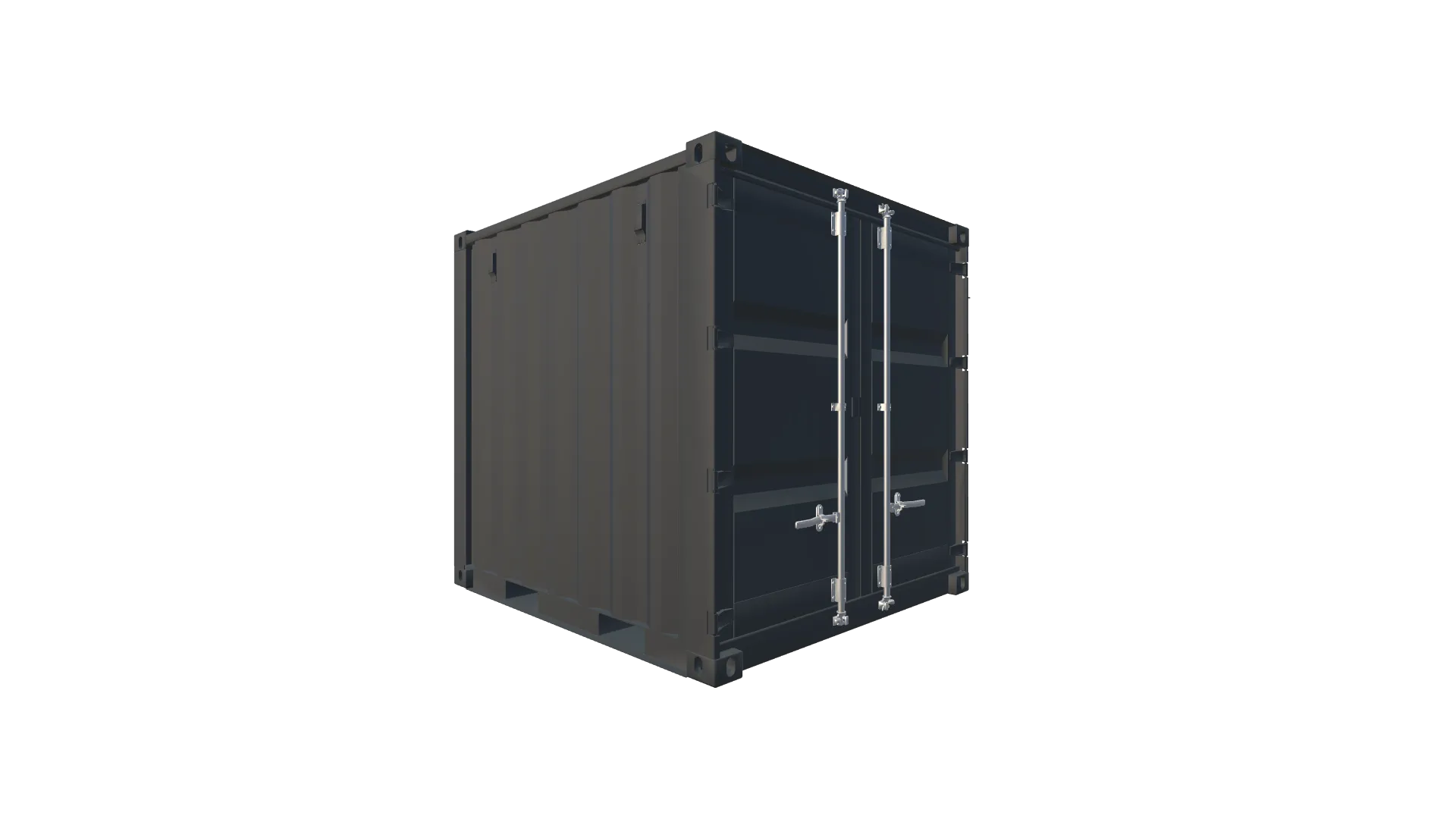 Kassen- & Akkreditierungs-Container – Mobiler Ticket- & Registrierungsstand Screenshot - Hinten Links Kassen- & Akkreditierungs-Container – Mobiler Ticket- & Registrierungsstand Screenshot - Hinten Links