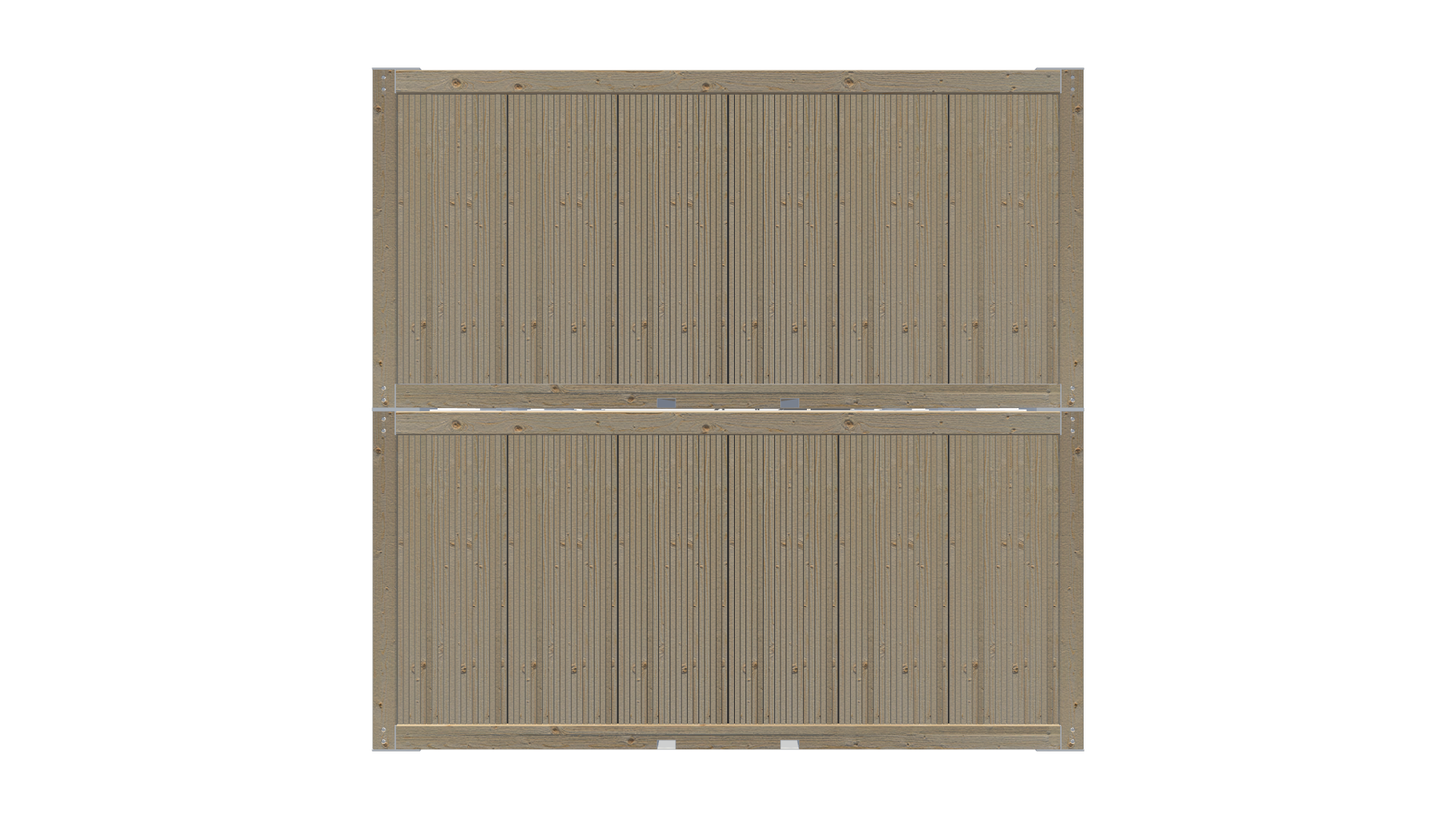 Woodline | Entwurf 219 Screenshot - Frontal