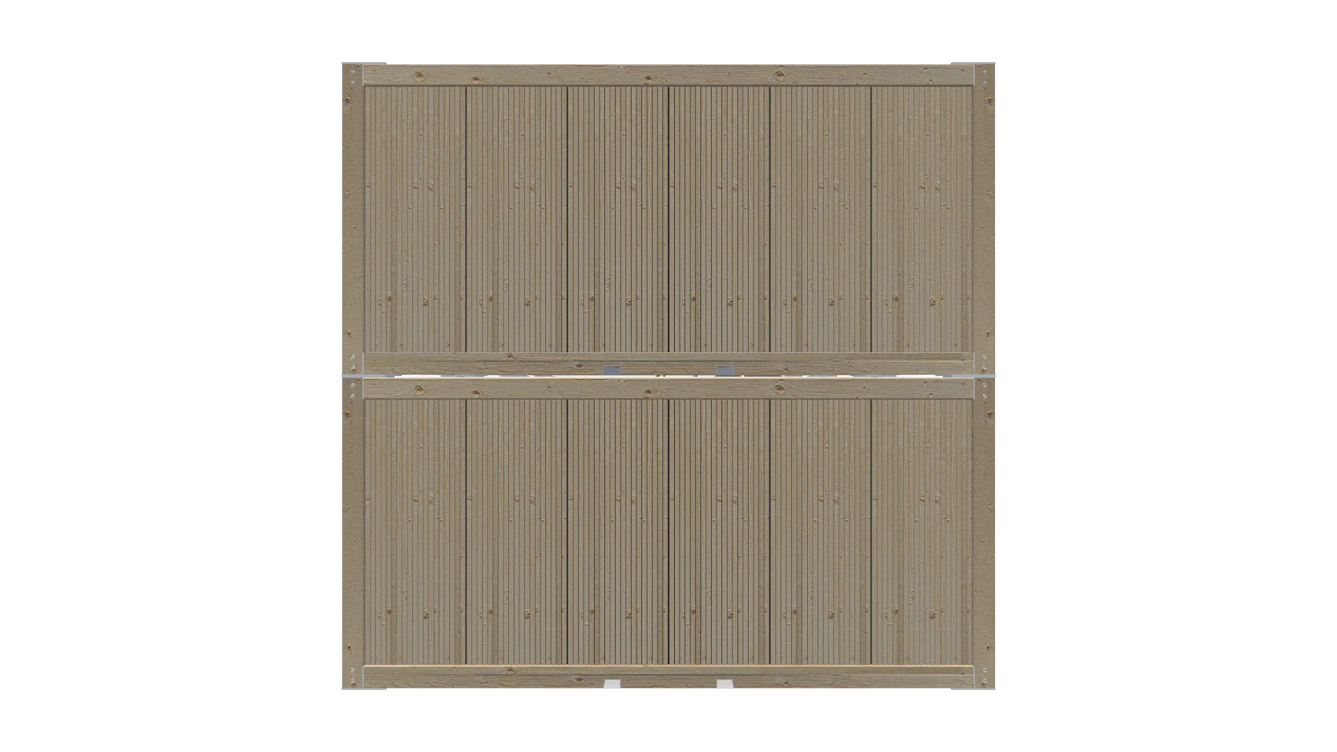 Woodline | Entwurf 219 Screenshot - Frontal Woodline | Entwurf 219 Screenshot - Frontal