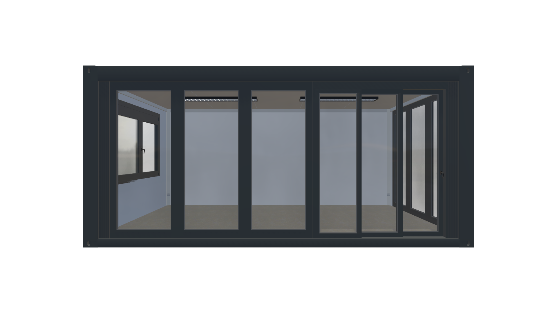 Screenshot - Frontal