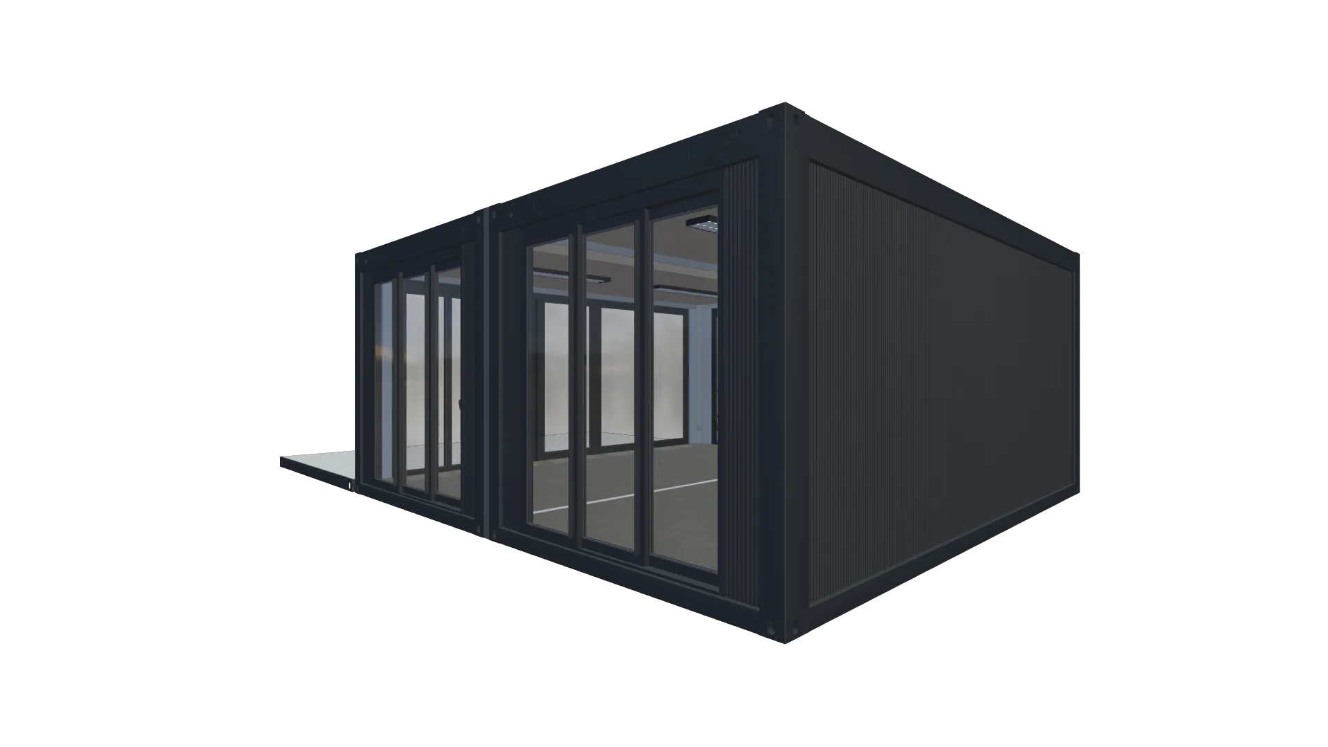 Hinten Rechts Screenshot - Hinten Rechts