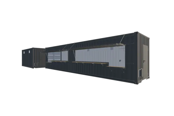 Vario-Line | PREFAB 1 - Foto Screenshot - Vorne Rechts