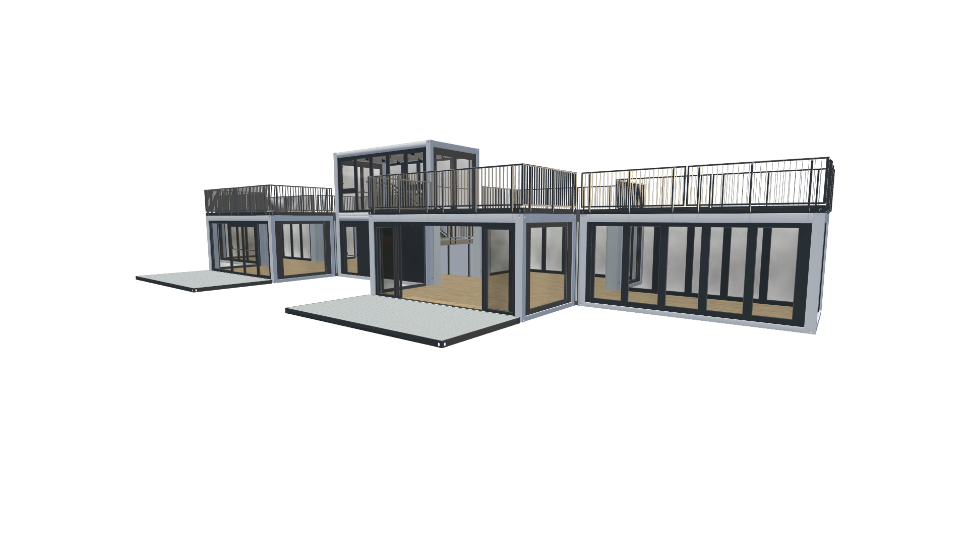 Screenshot - Showcase