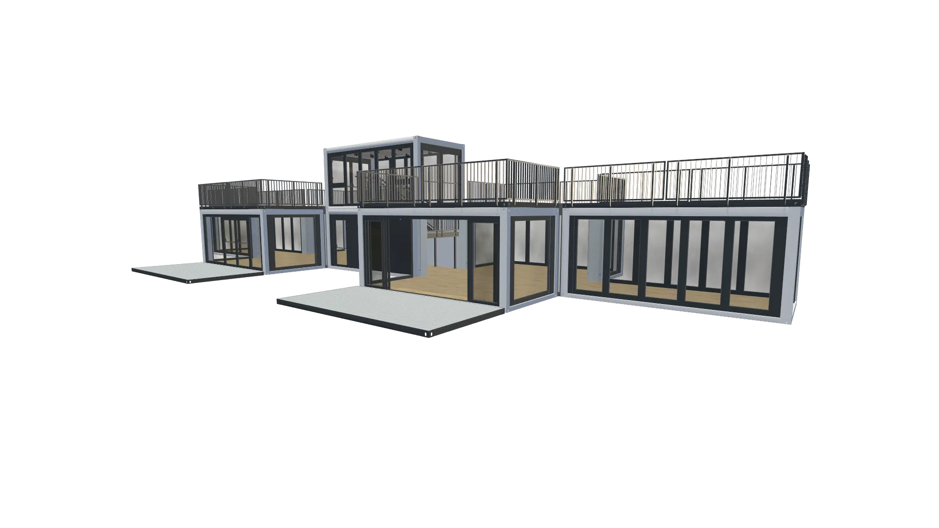 Showcase Screenshot - Showcase