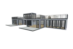 Vario-Line | PREFAB 96 - Foto Screenshot - Showcase