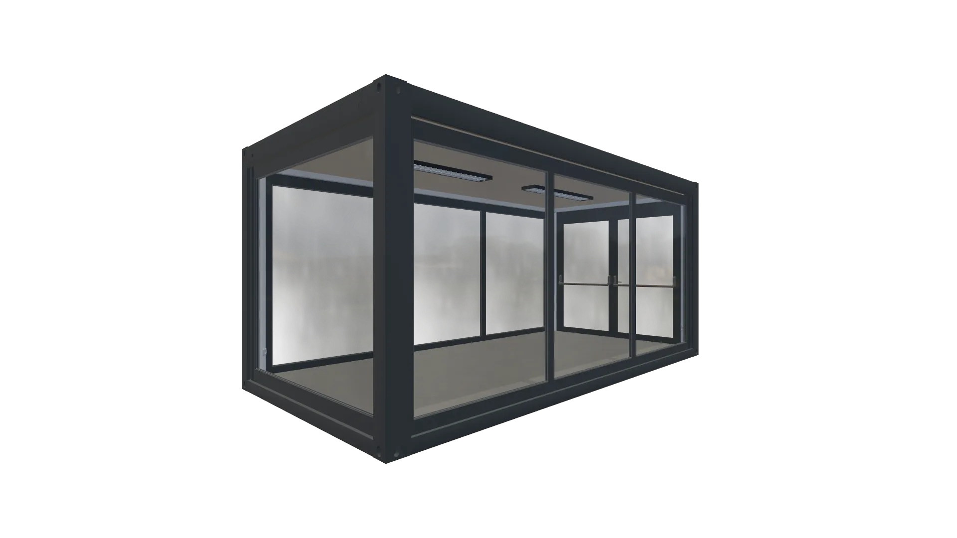 Vorne Links Screenshot - Vorne Links