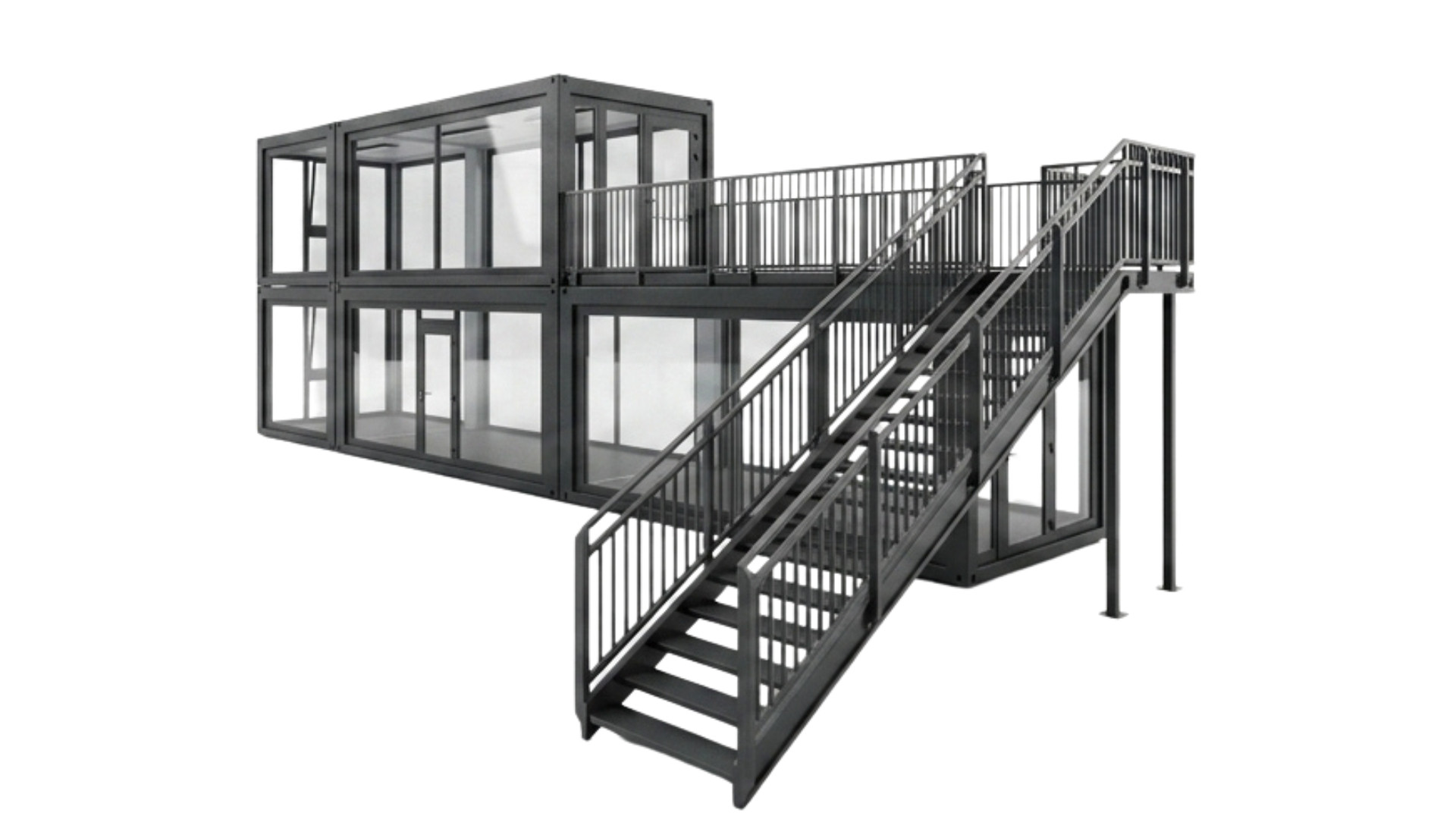 Eventcontainer | Entwurf 83