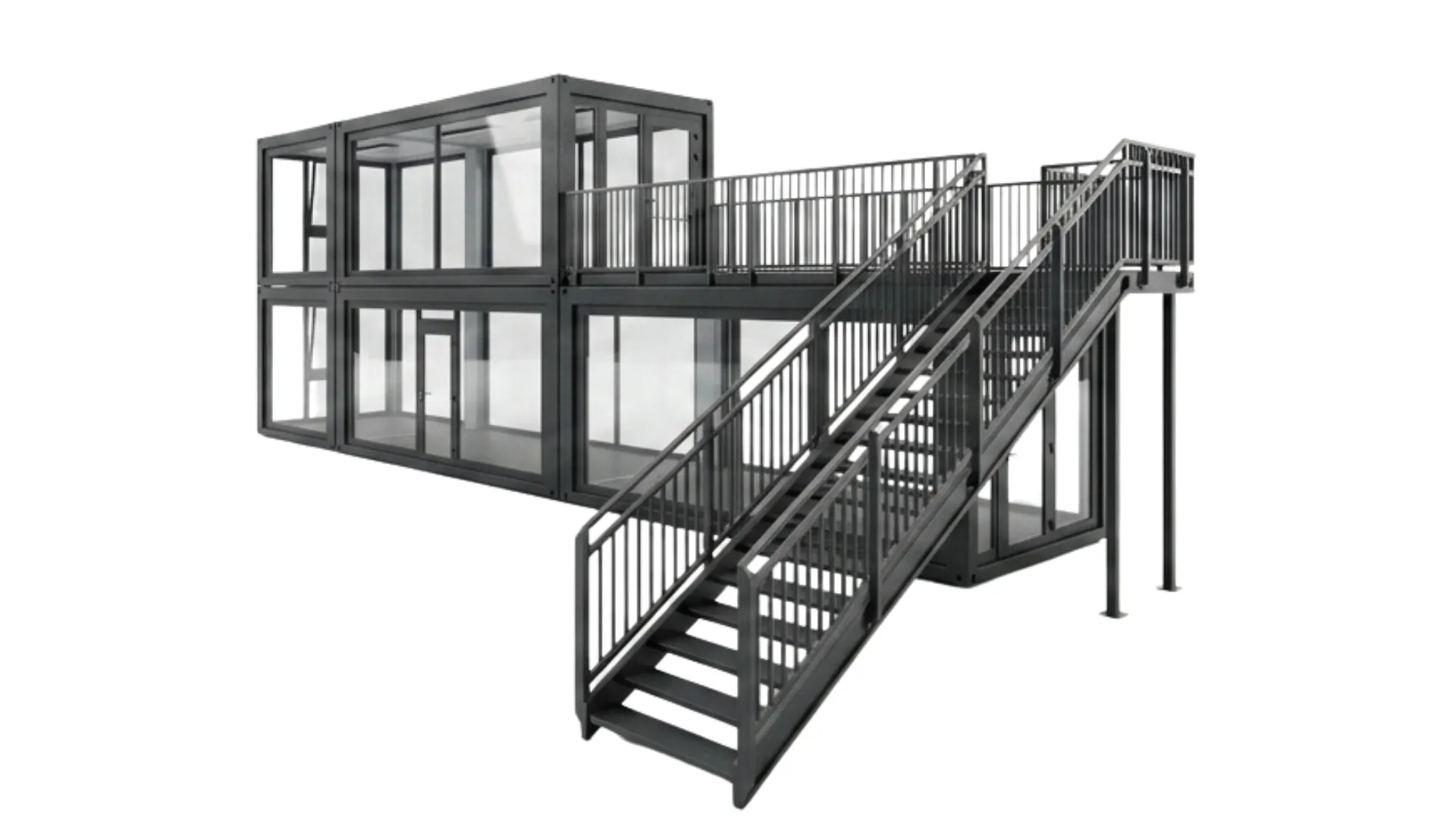 Eventcontainer | Entwurf 83