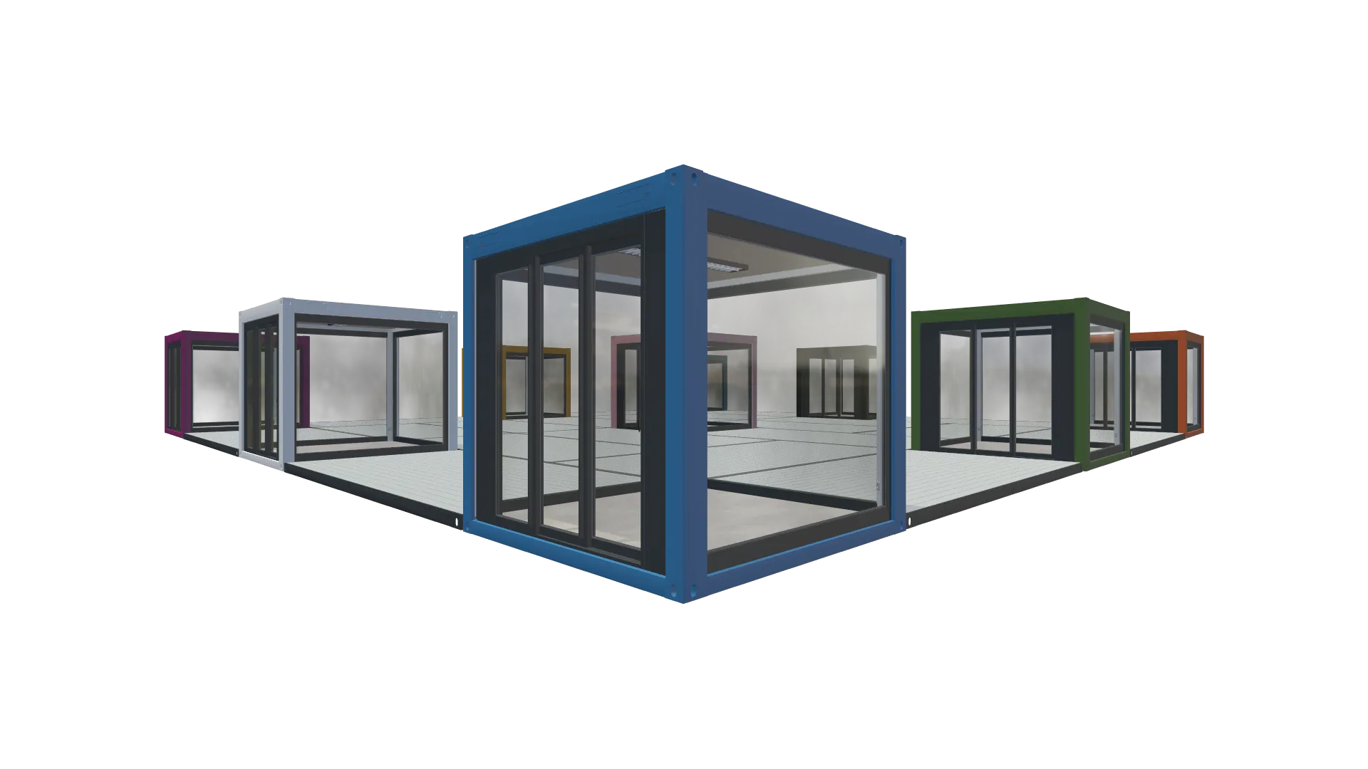 Vorne Rechts Screenshot - Vorne Rechts