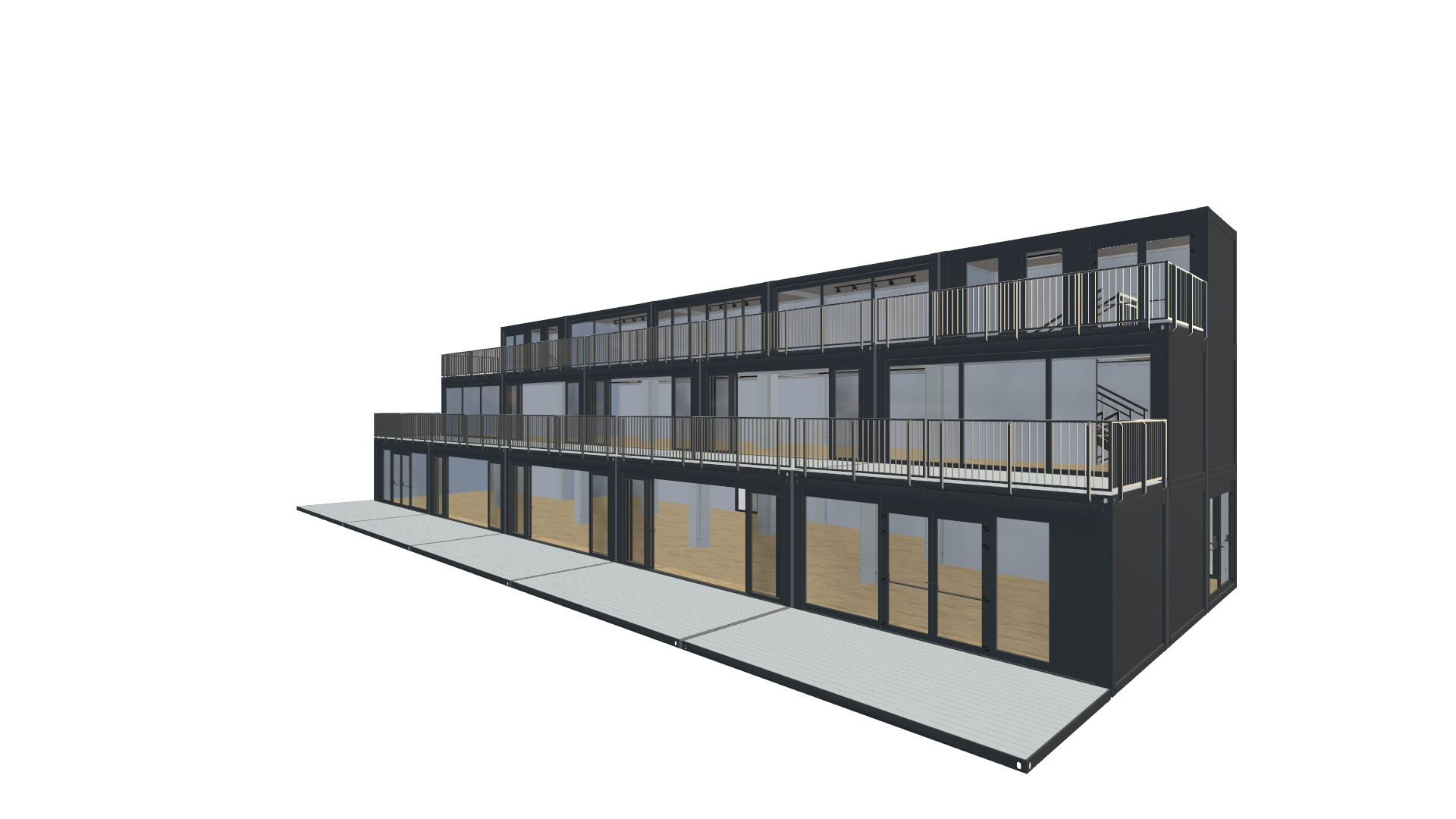 Screenshot - Vorne Rechts