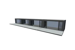 Vario-Line | PREFAB 82 - Foto Screenshot - Showcase