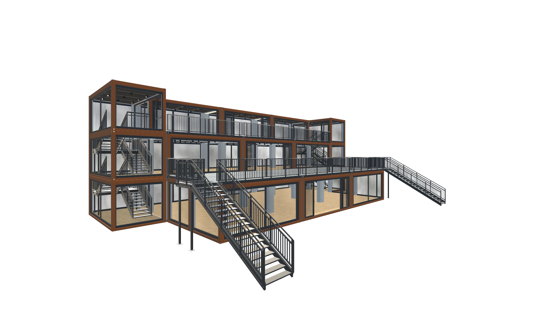 Screenshot - Vorne Links