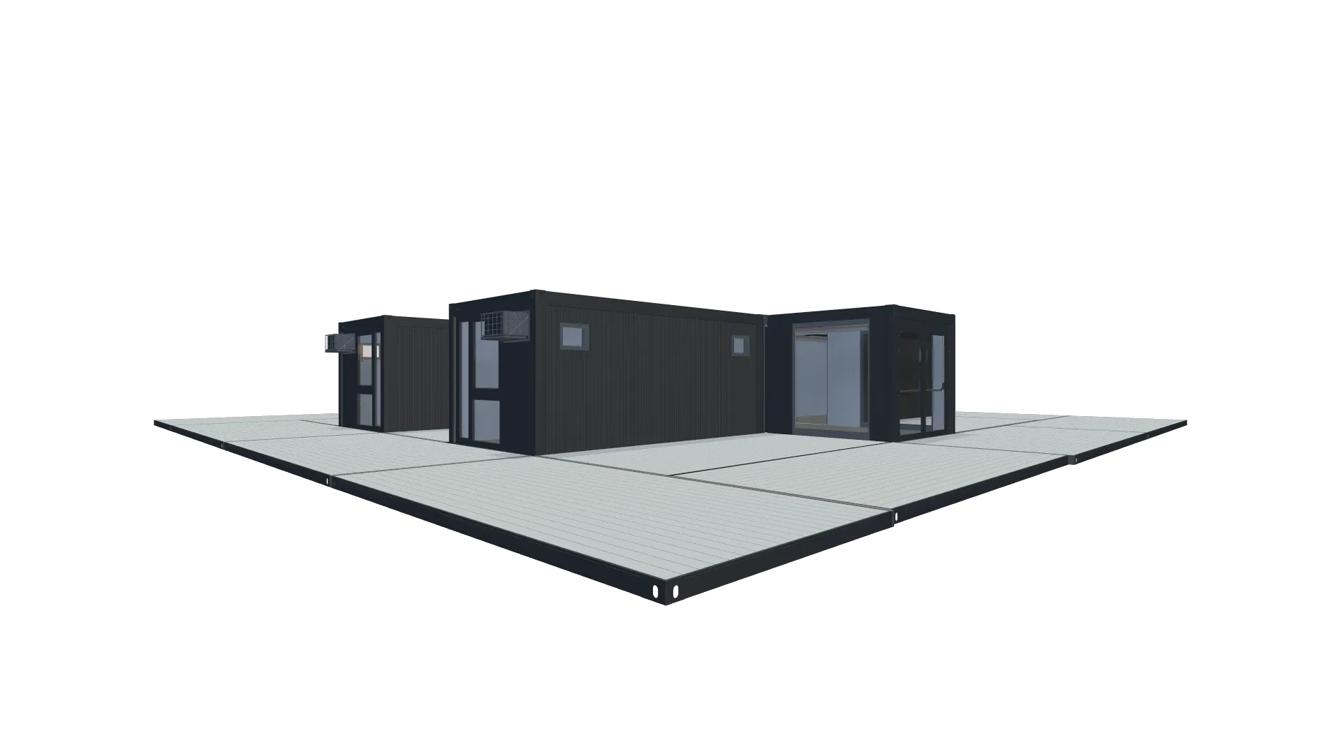 Hinten Rechts Screenshot - Hinten Rechts