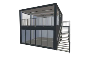 Vario-Line | PREFAB 139 - Foto Screenshot - Showcase