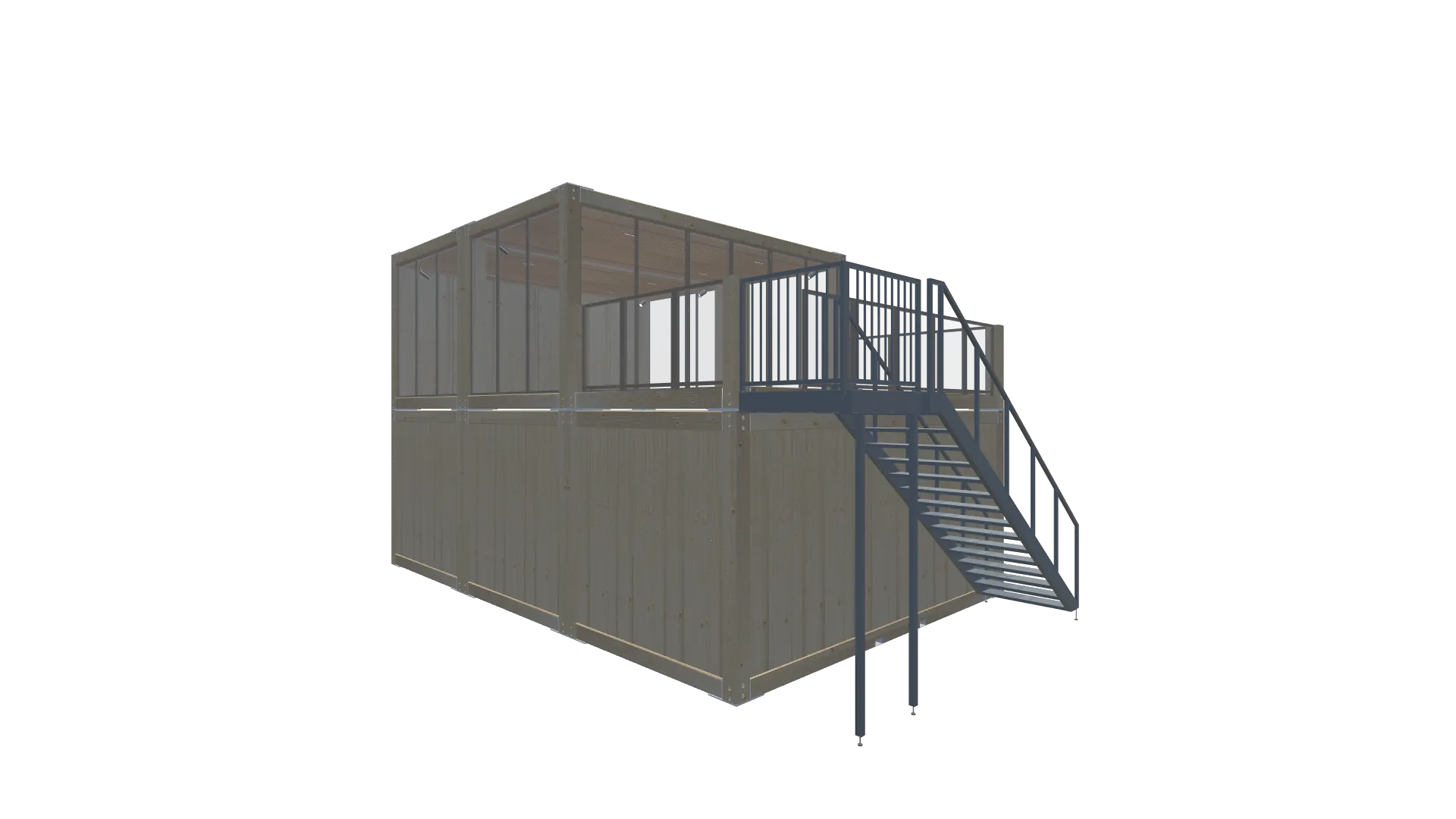 Woodline | Entwurf 219 Screenshot - Hinten Rechts Woodline | Entwurf 219 Screenshot - Hinten Rechts