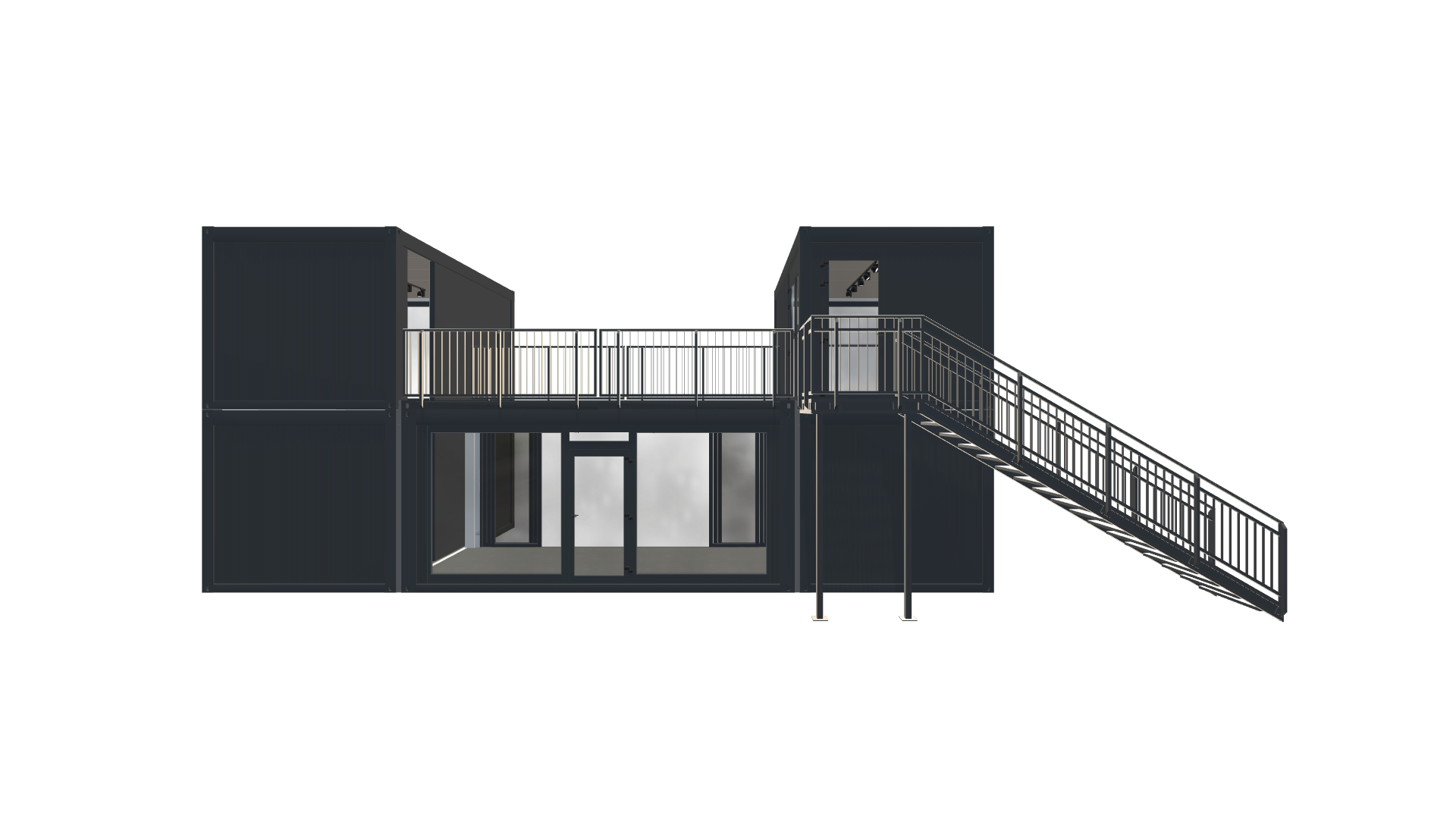 Screenshot - Frontal