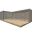 Foto Messecontainer Entwurf 214 Screenshot - Vorne Rechts