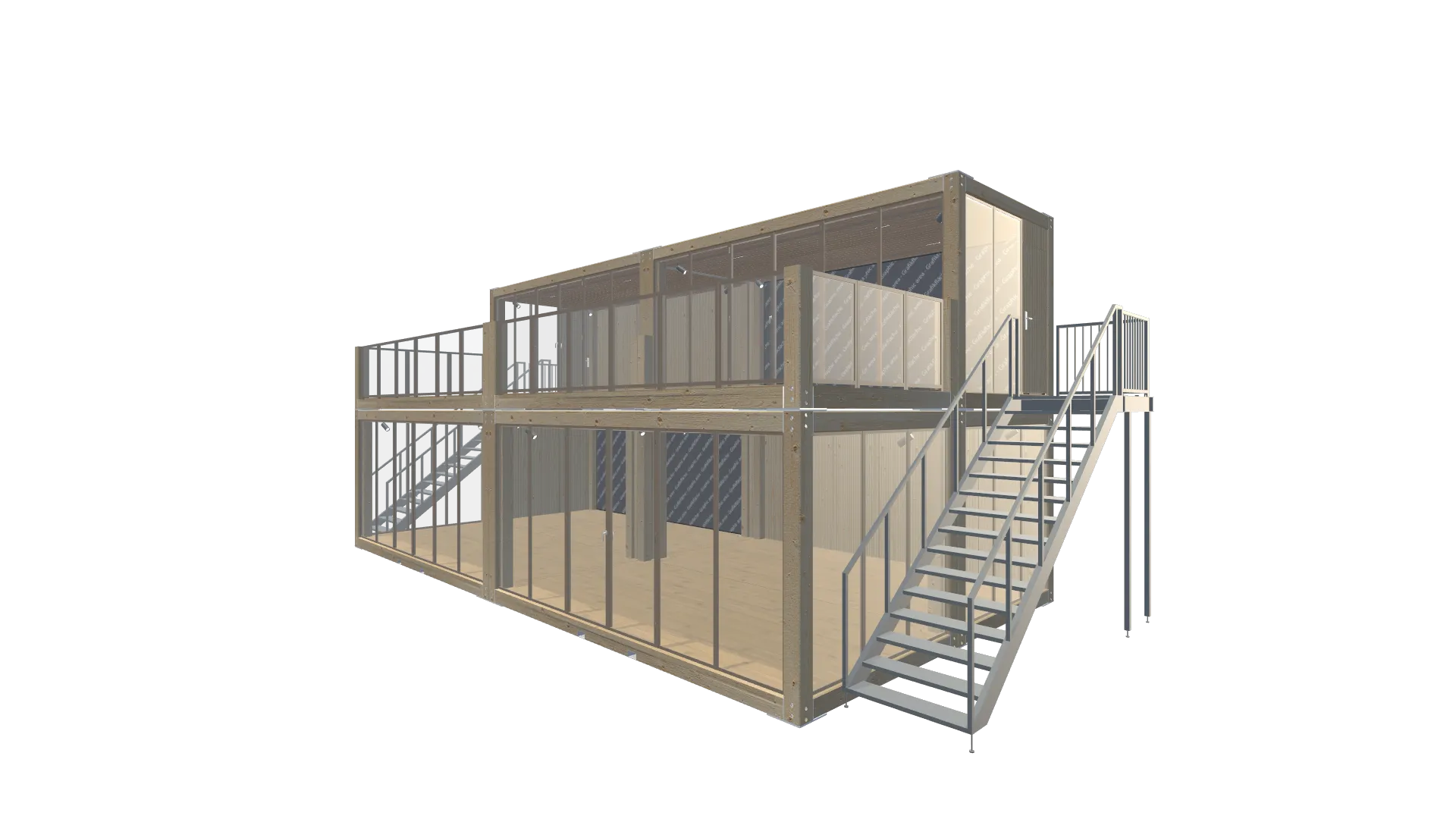 Vorne Rechts Screenshot - Vorne Rechts