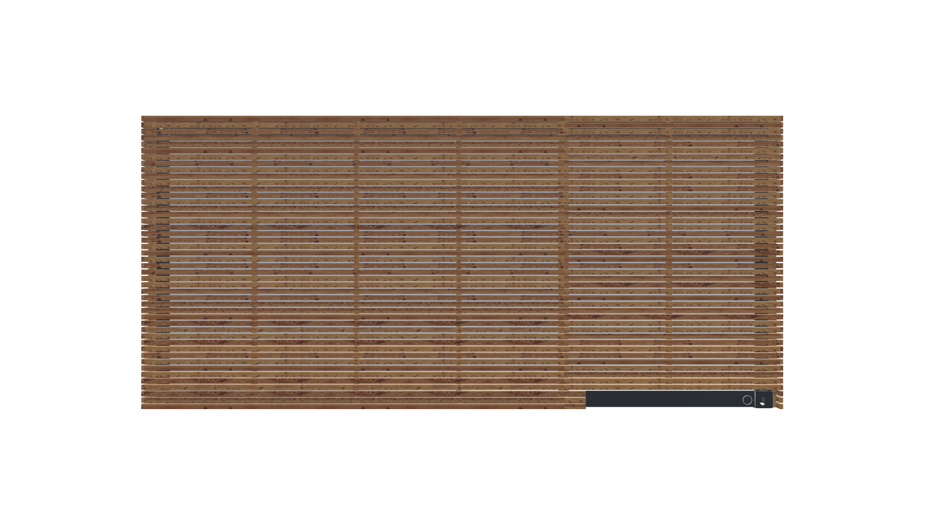 Screenshot - Frontal