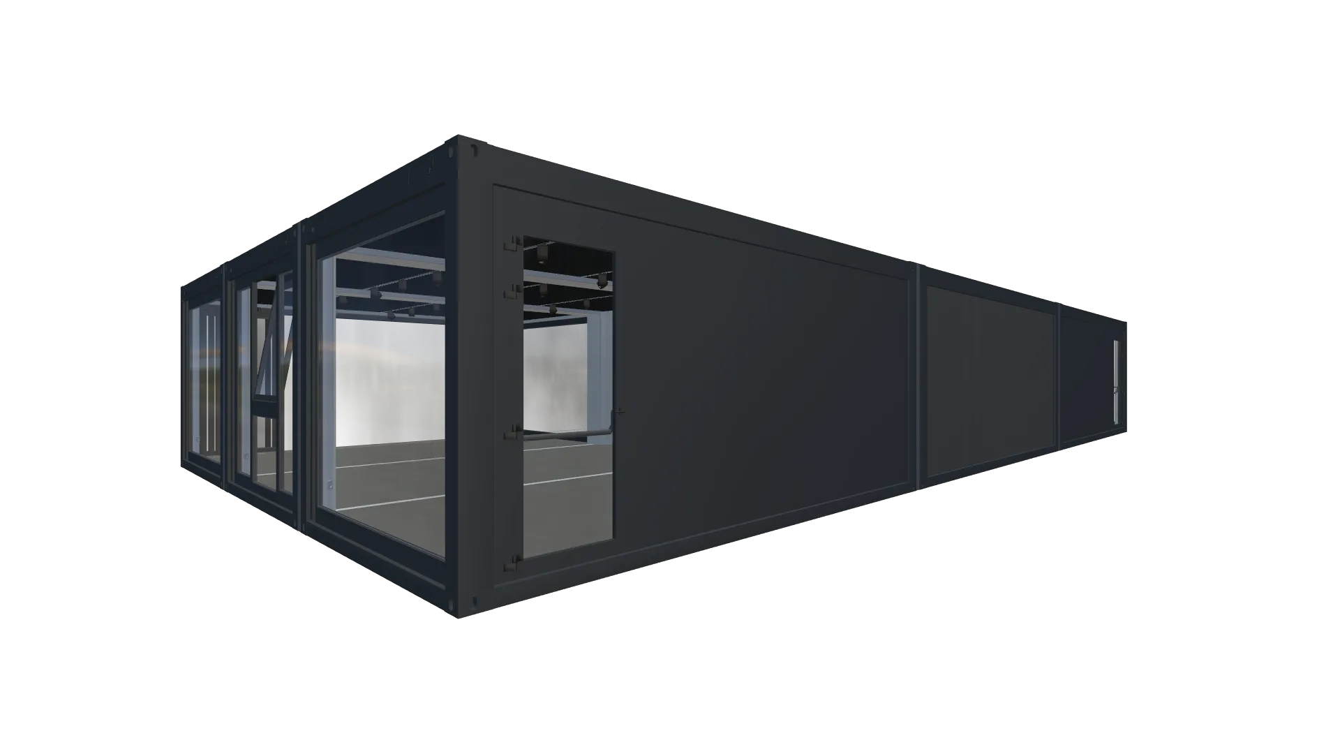 Hinten Rechts Screenshot - Hinten Rechts