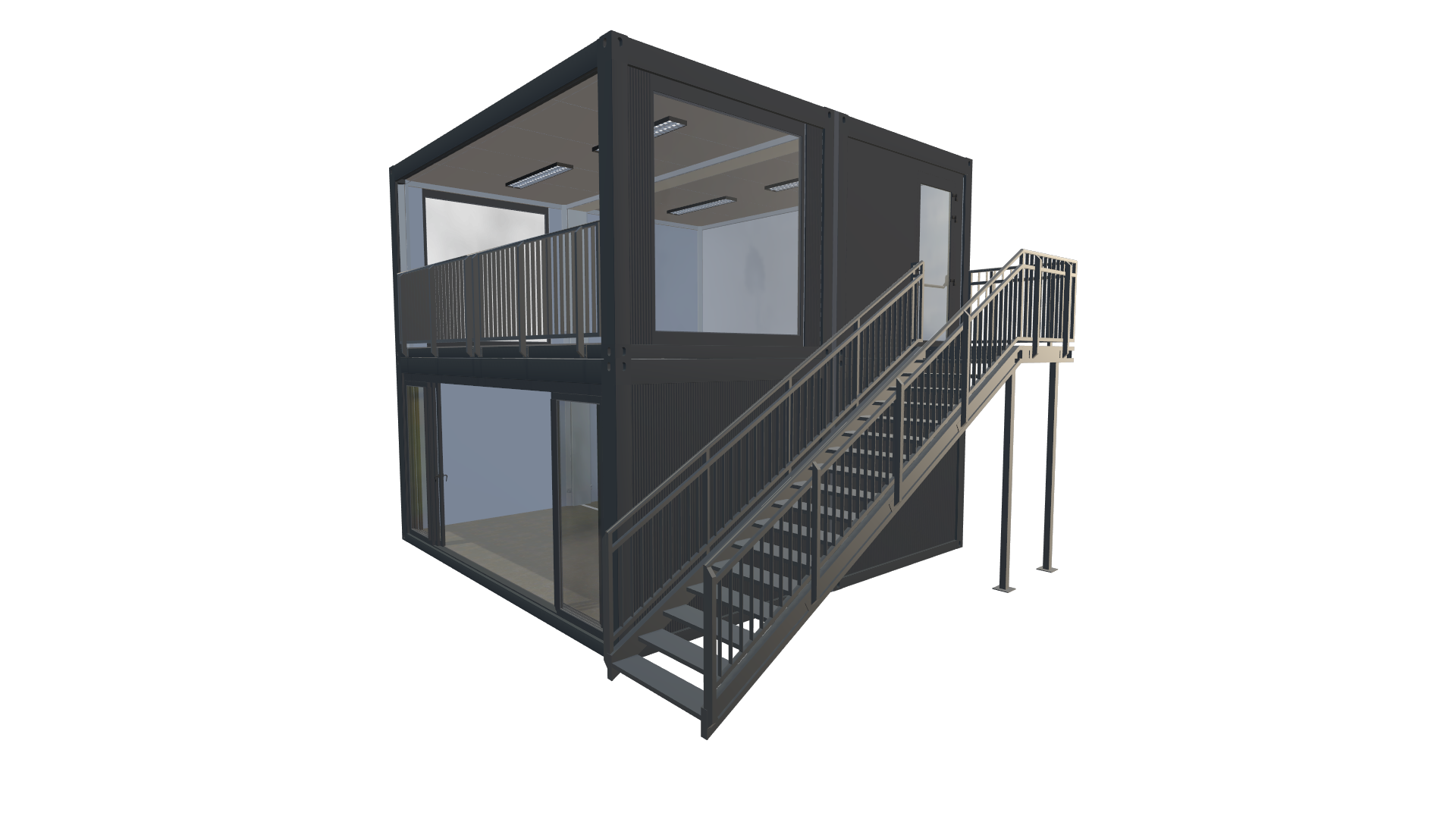 Screenshot - Showcase