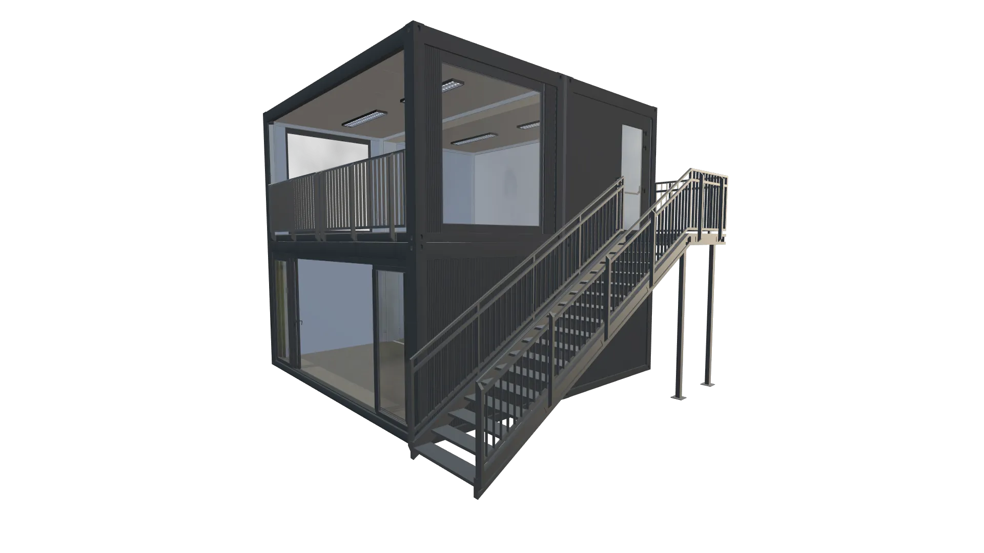 Showcase Screenshot - Showcase