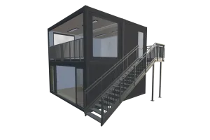 Vario-Line | PREFAB 99 - Foto Screenshot - Showcase